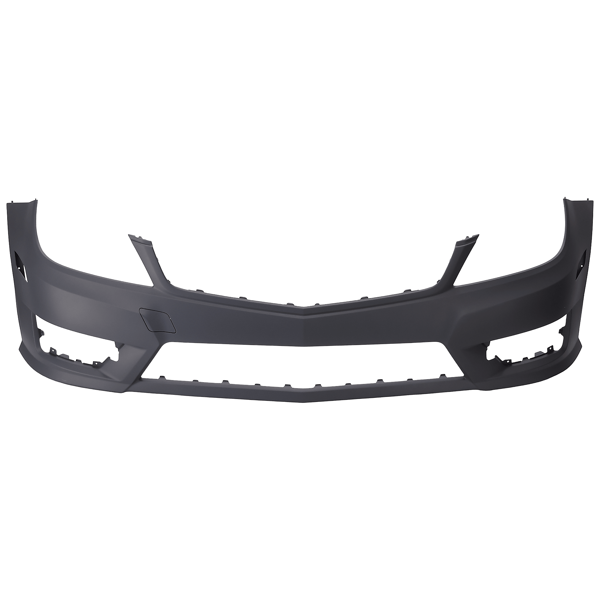 20588089029999 Front Bumper Cover For 19-23 Mercedes Benz