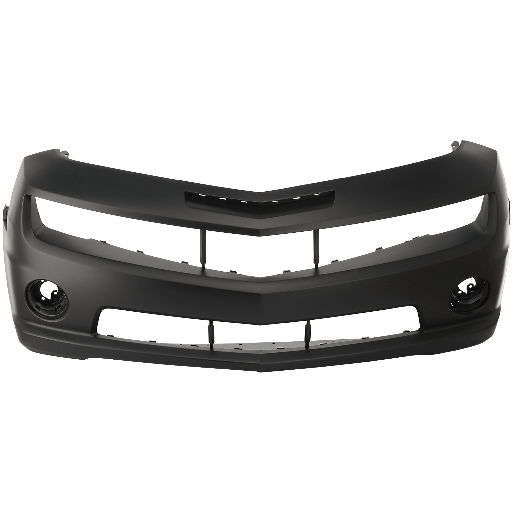 2010 Chevrolet Camaro Bumper Covers from 173