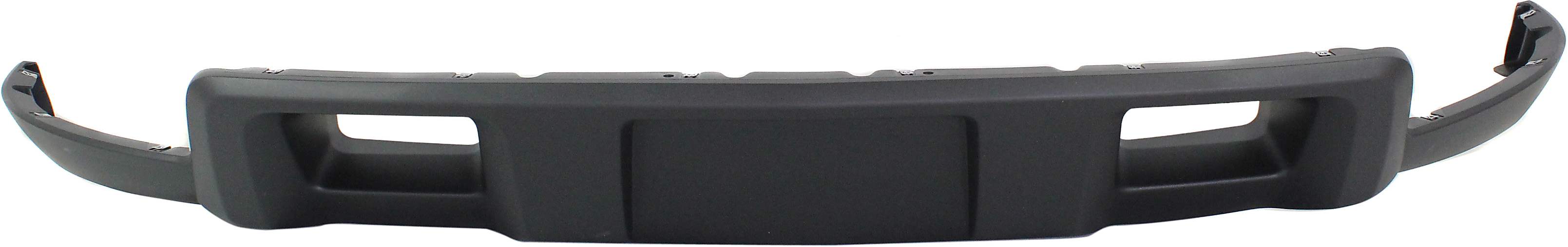 Car Valances Front, Rear from 23