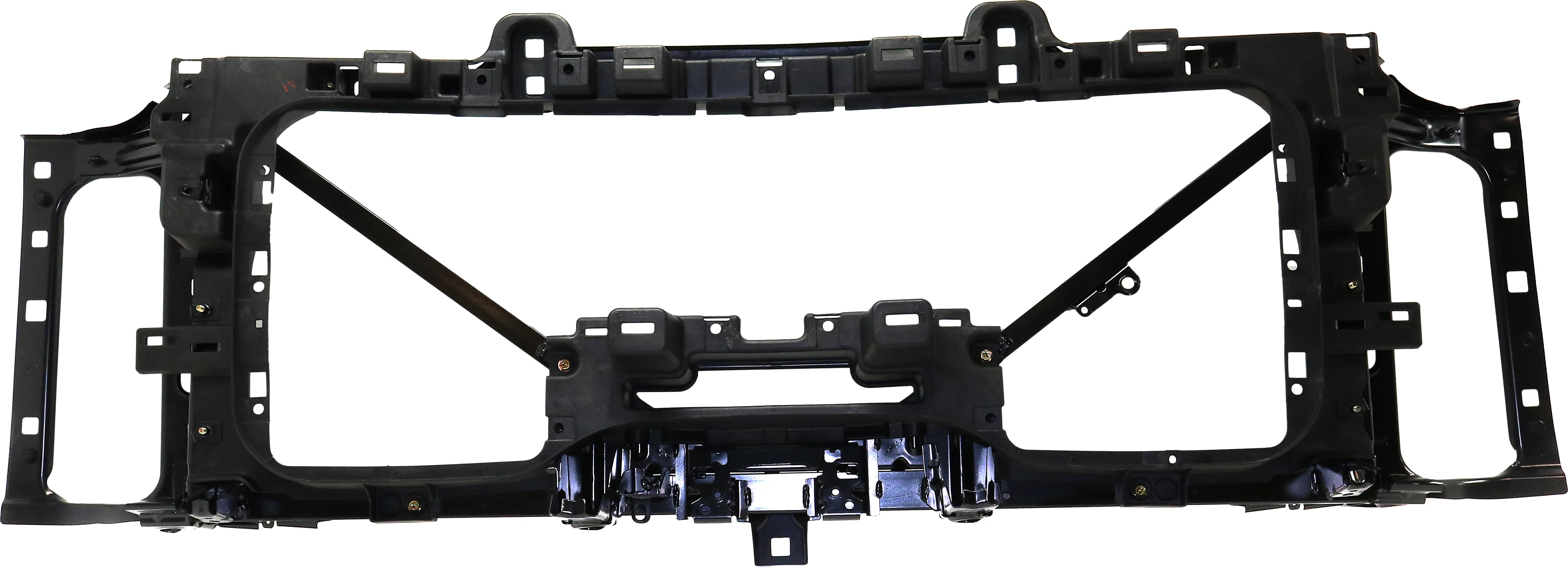 2015 Chevrolet Silverado 2500 HD Header Panels from 118
