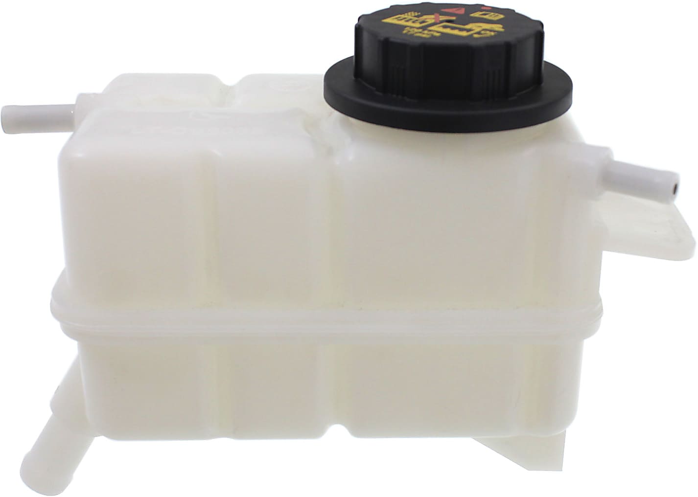 2009 Chevrolet Aveo Coolant Reservoirs from 13