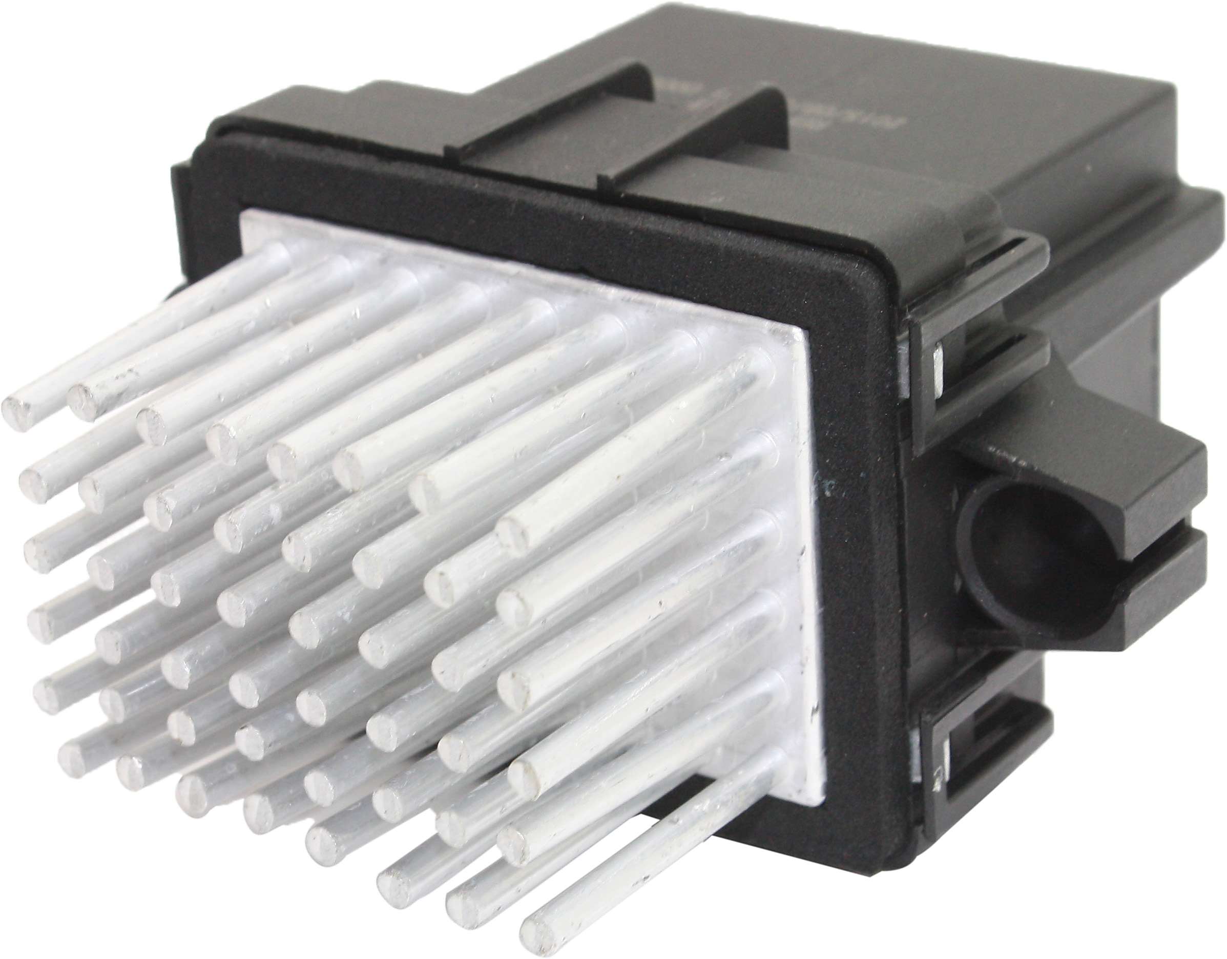 2014 Chevrolet Equinox Blower Motor Resistors from 27