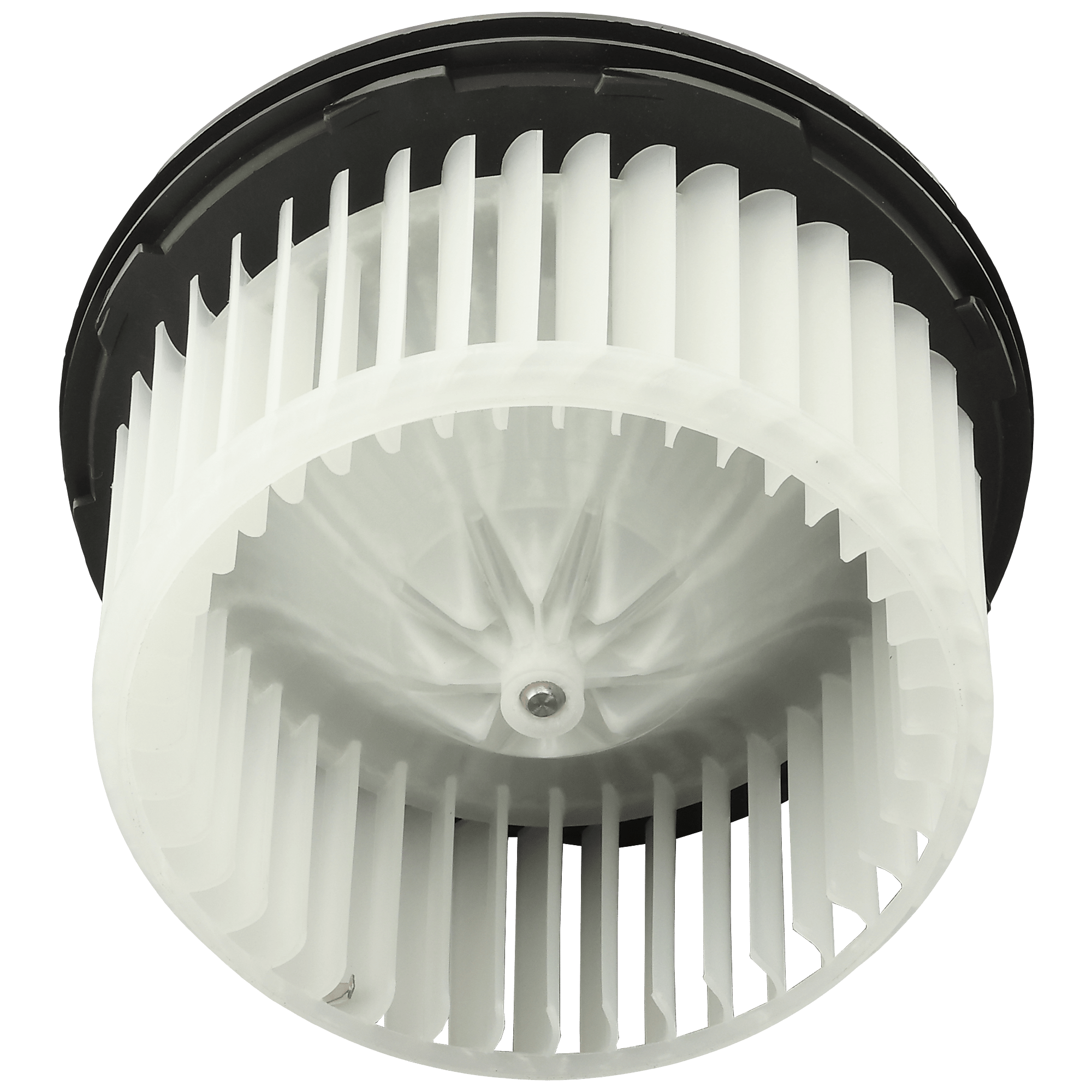 2009 Chevrolet Avalanche Blower Motors from 37