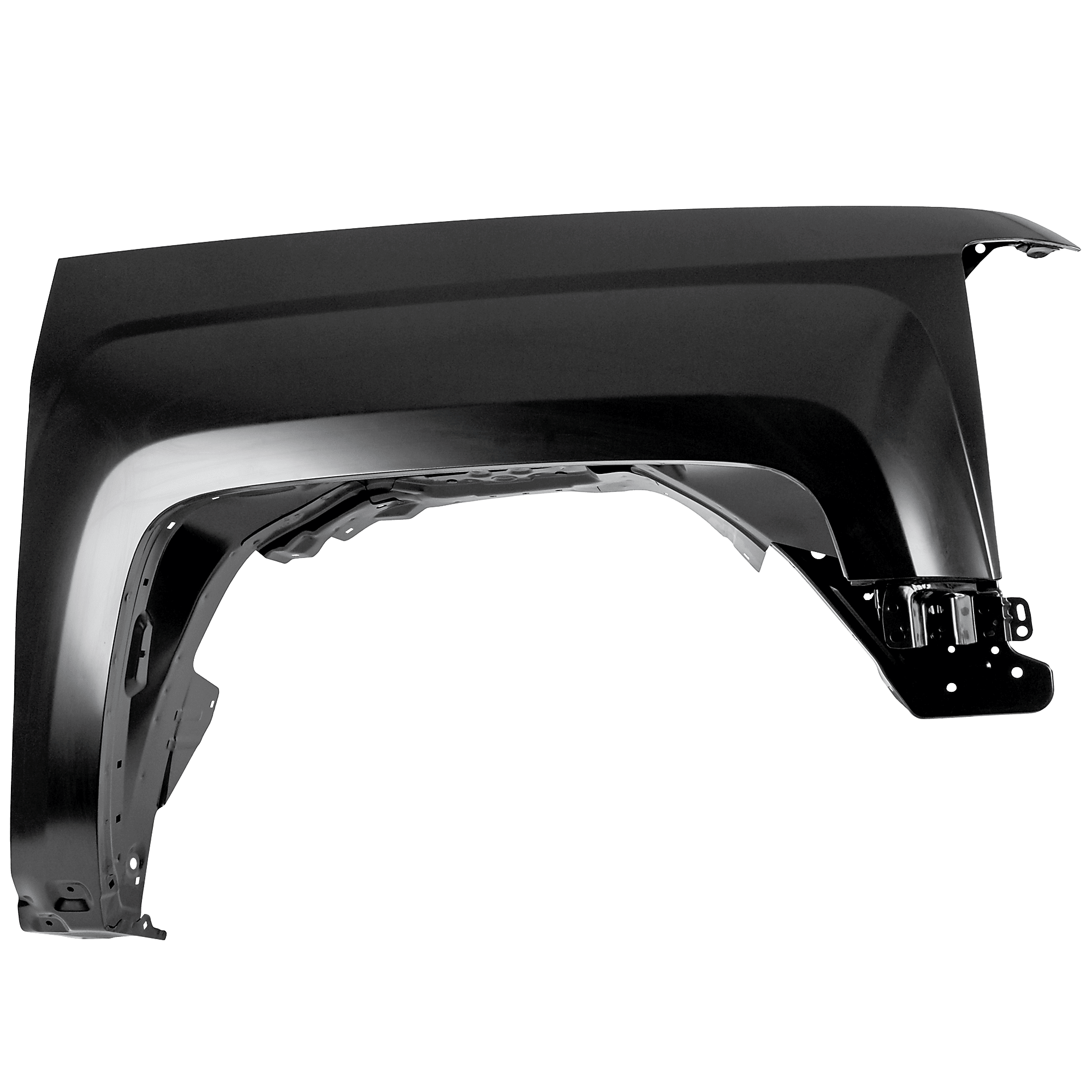2015 Chevrolet Silverado 1500 Fenders from 432