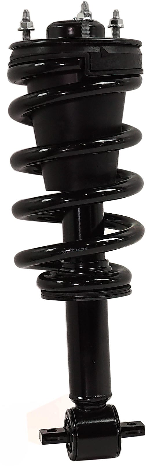 SET-KY565067-C KYB Set of 4 Shock Absorber and Strut Assemblies New for Chevy