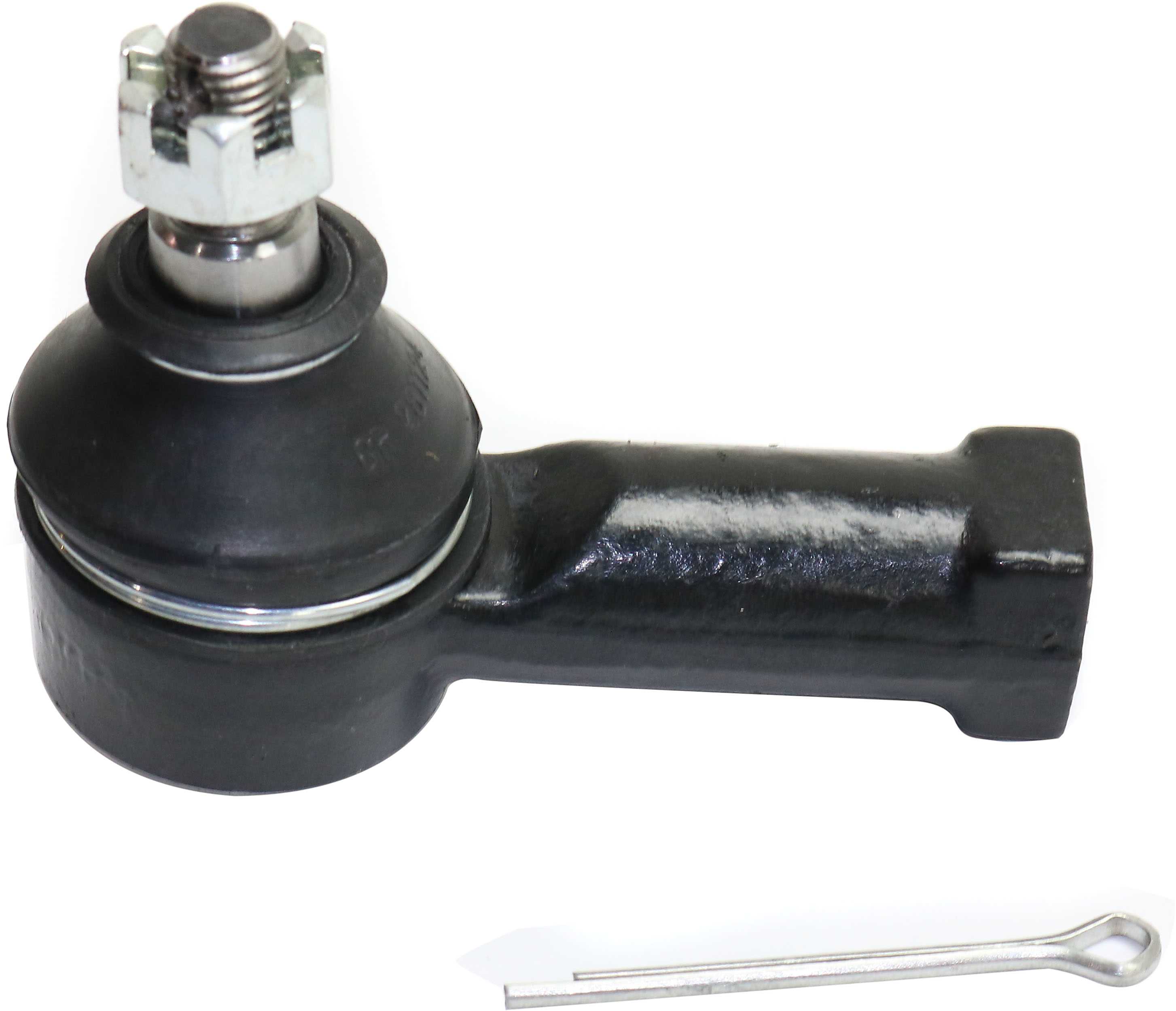 For 1995-1999 Mitsubishi Eclipse Control Arm Sway Bar Link Tie Rod Kit 42928BJ