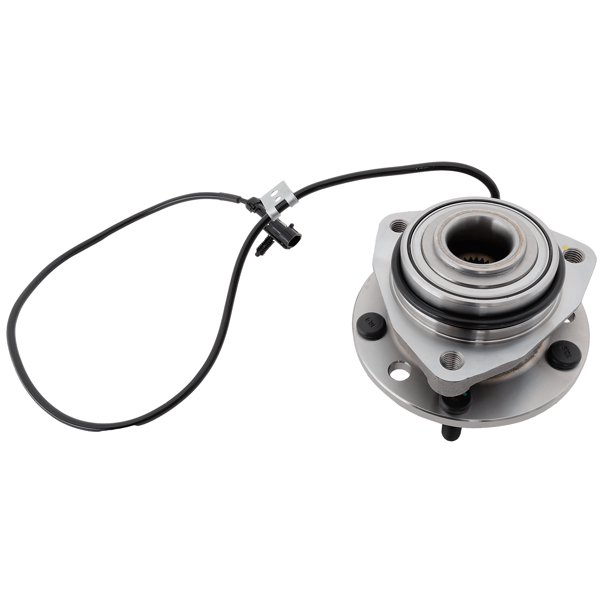 1999 GMC Sonoma Wheel Hubs from 47