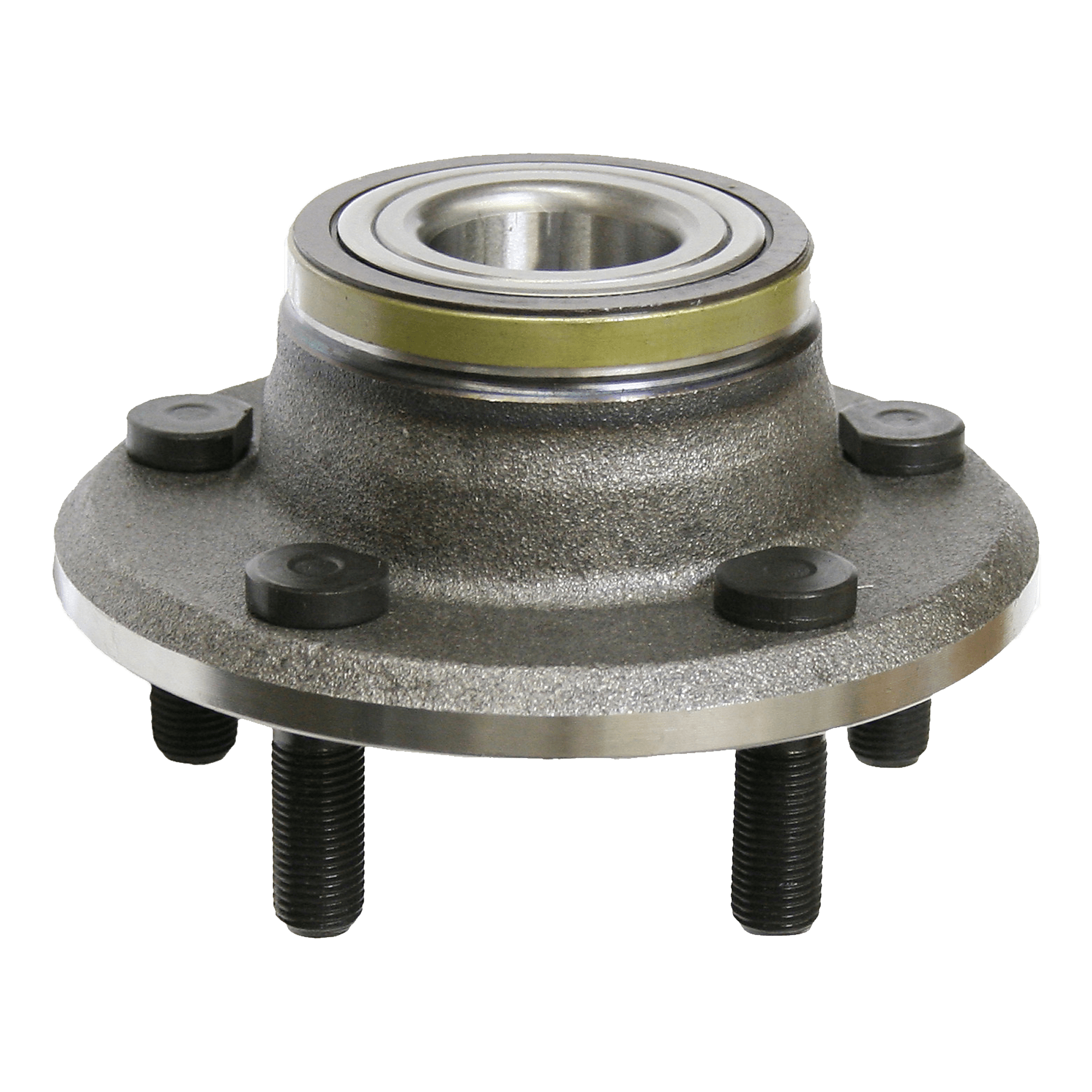 Wheel Hub Bearing Assembly FRONT Qty:1 For 2005-2019 Chrysler 300 RWD AWD