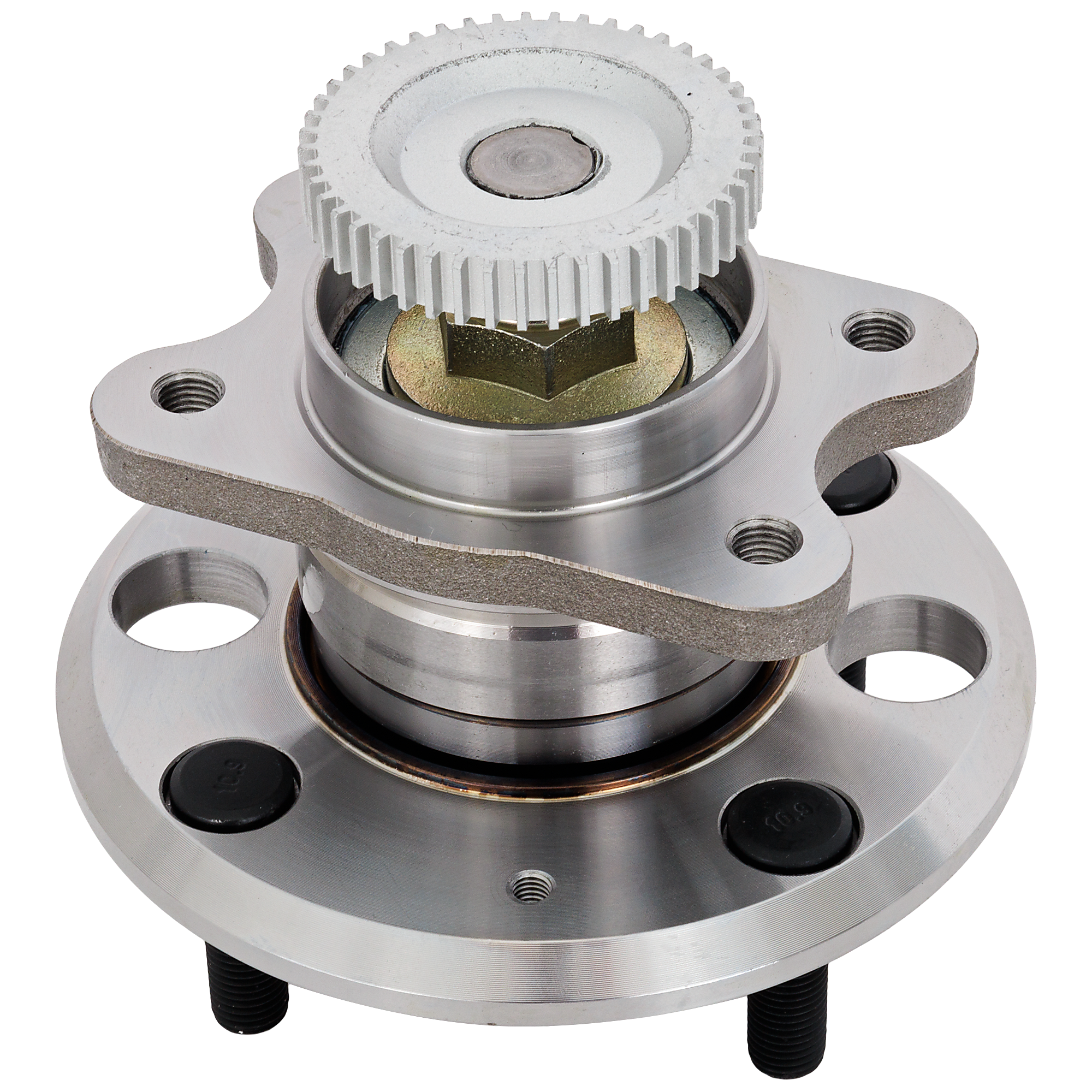 2x 20072010 Chrysler Sebring Front Wheel Hub Bearing Replacement Stud