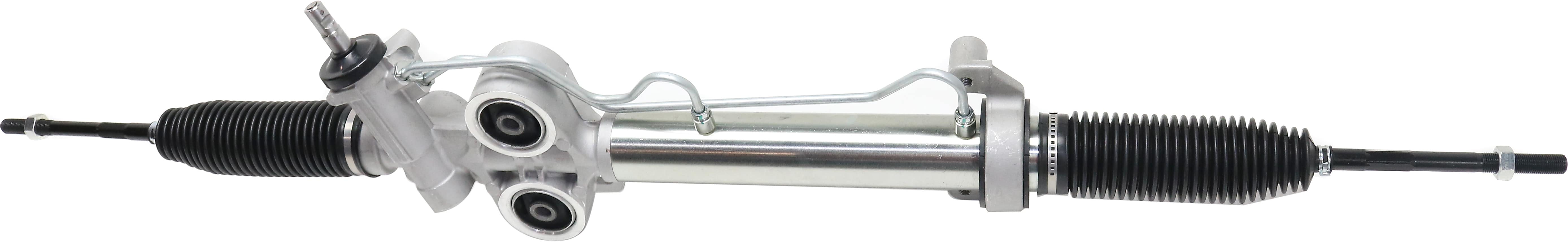 2012 Chevrolet Silverado 1500 Steering Racks from 273
