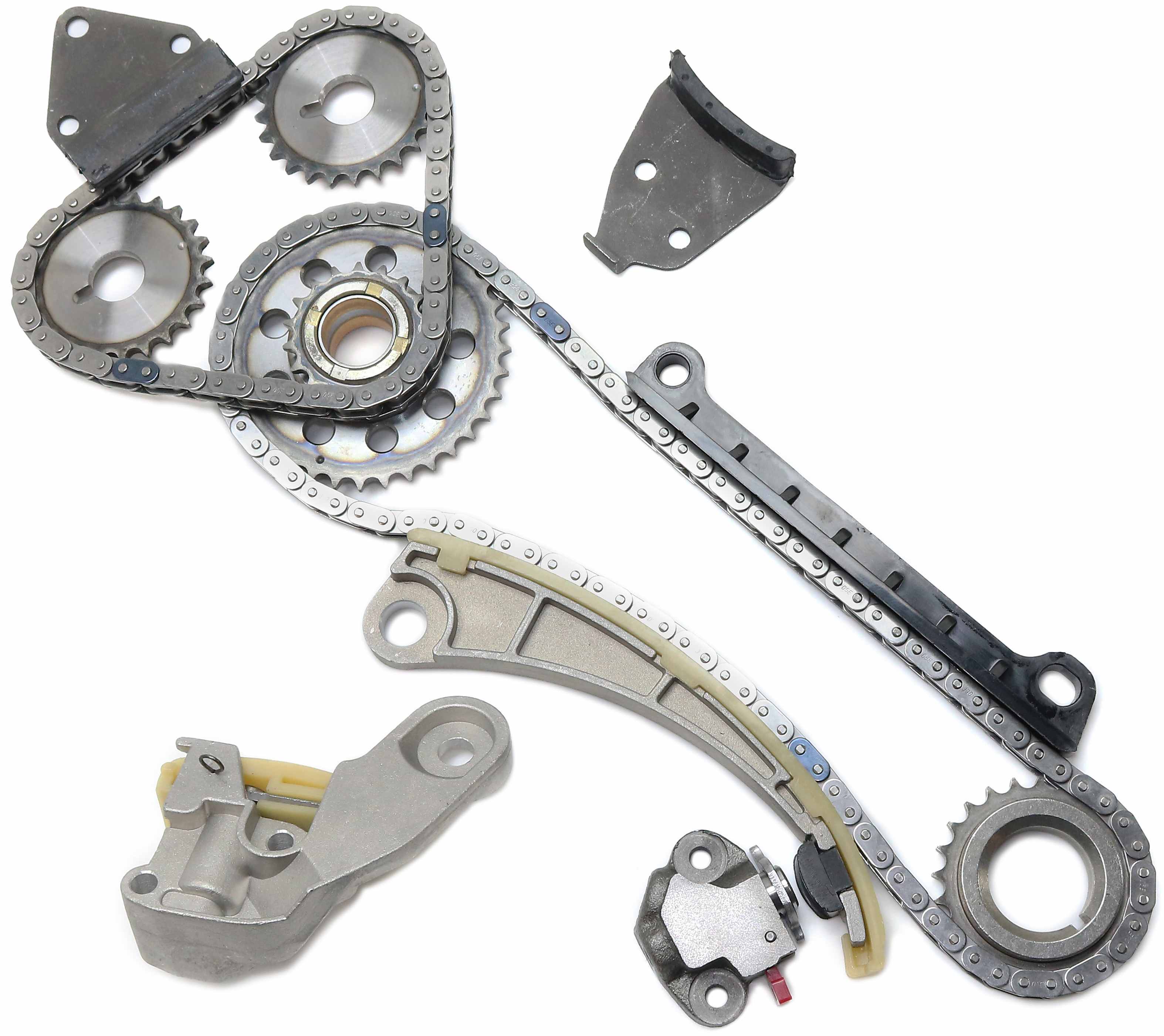 2008 Suzuki SX4 Timing Chain Kits from 71