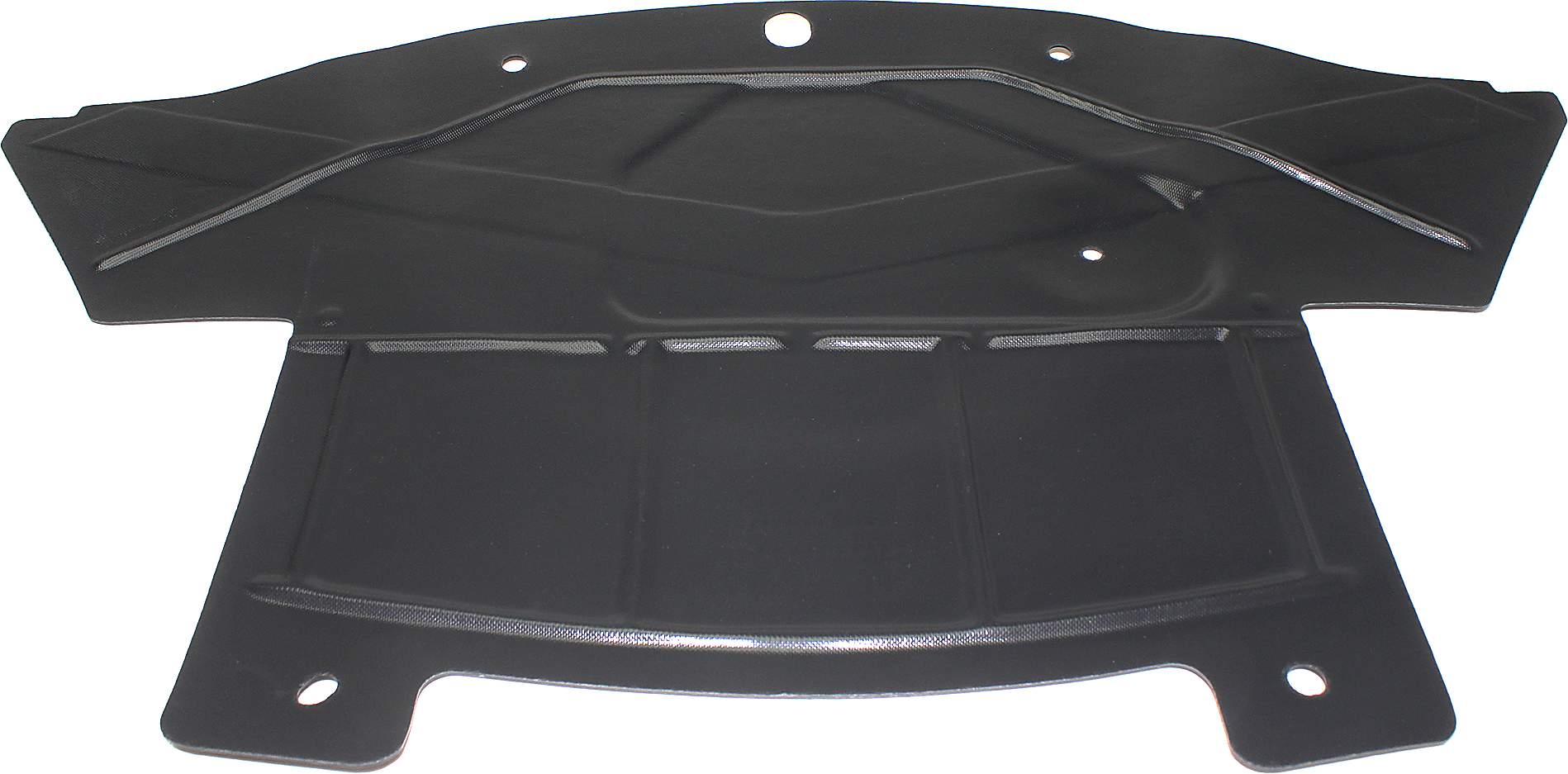 Car & Truck Shields & Deflectors CH1228114 New Replacement Undercar