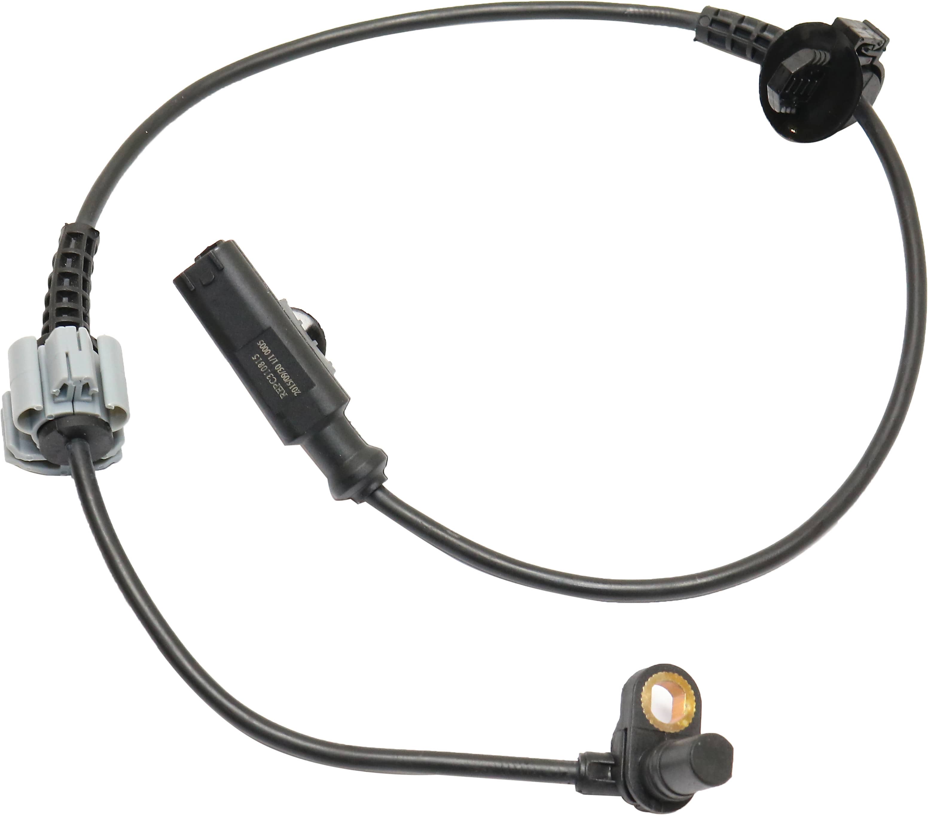 2013 Chevrolet Silverado 1500 ABS Speed Sensors from 12