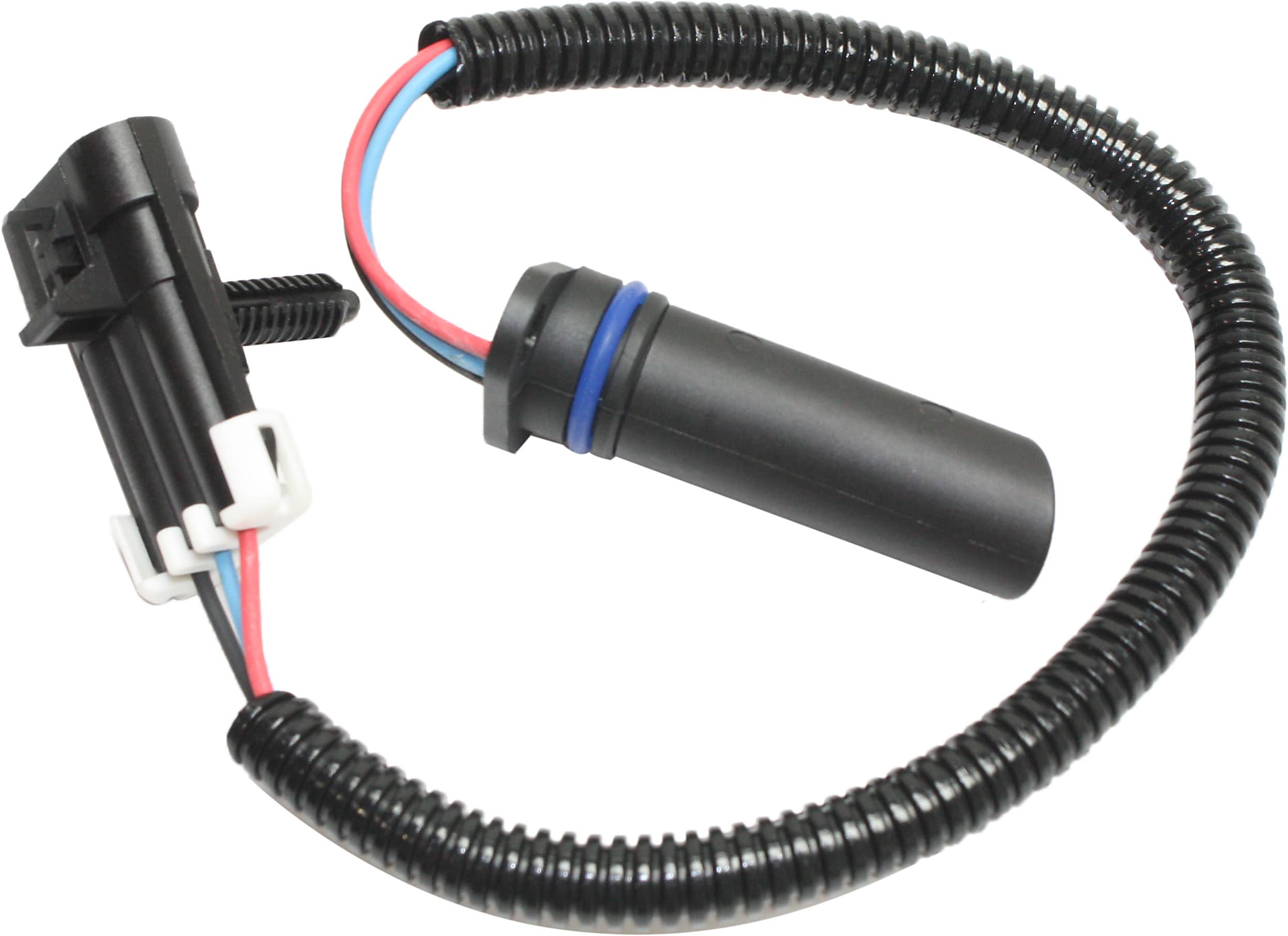 2000 Chevrolet Malibu Camshaft Position Sensors from 14