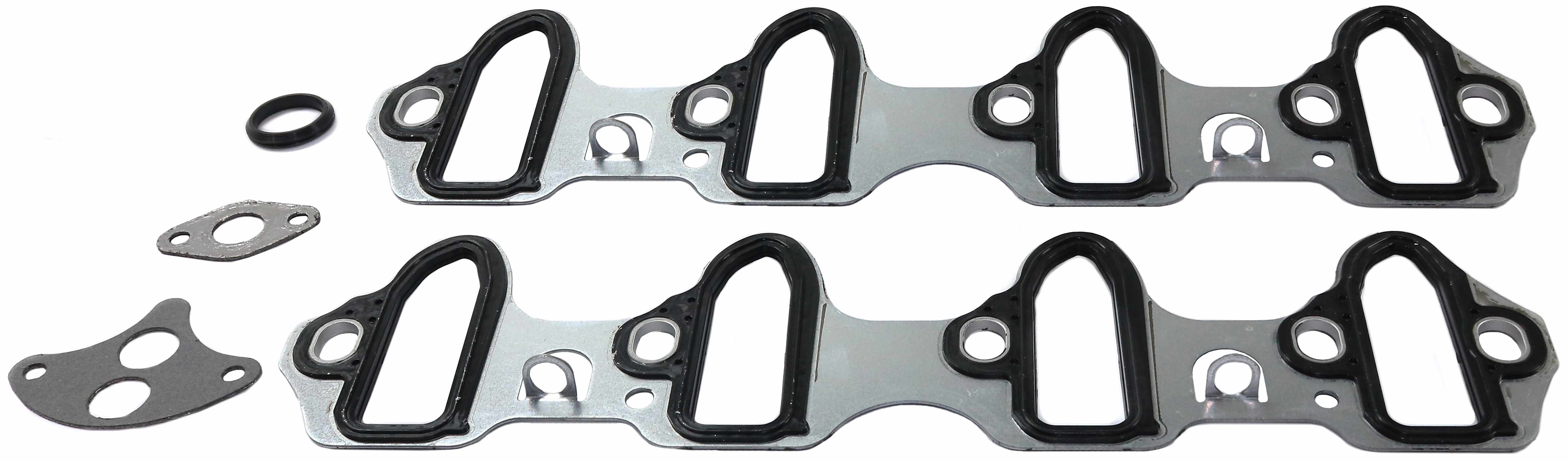 Apex AMS3860 Intake Manifold Gasket Set Apex AMS3860 Intake Manifold Gasket Set