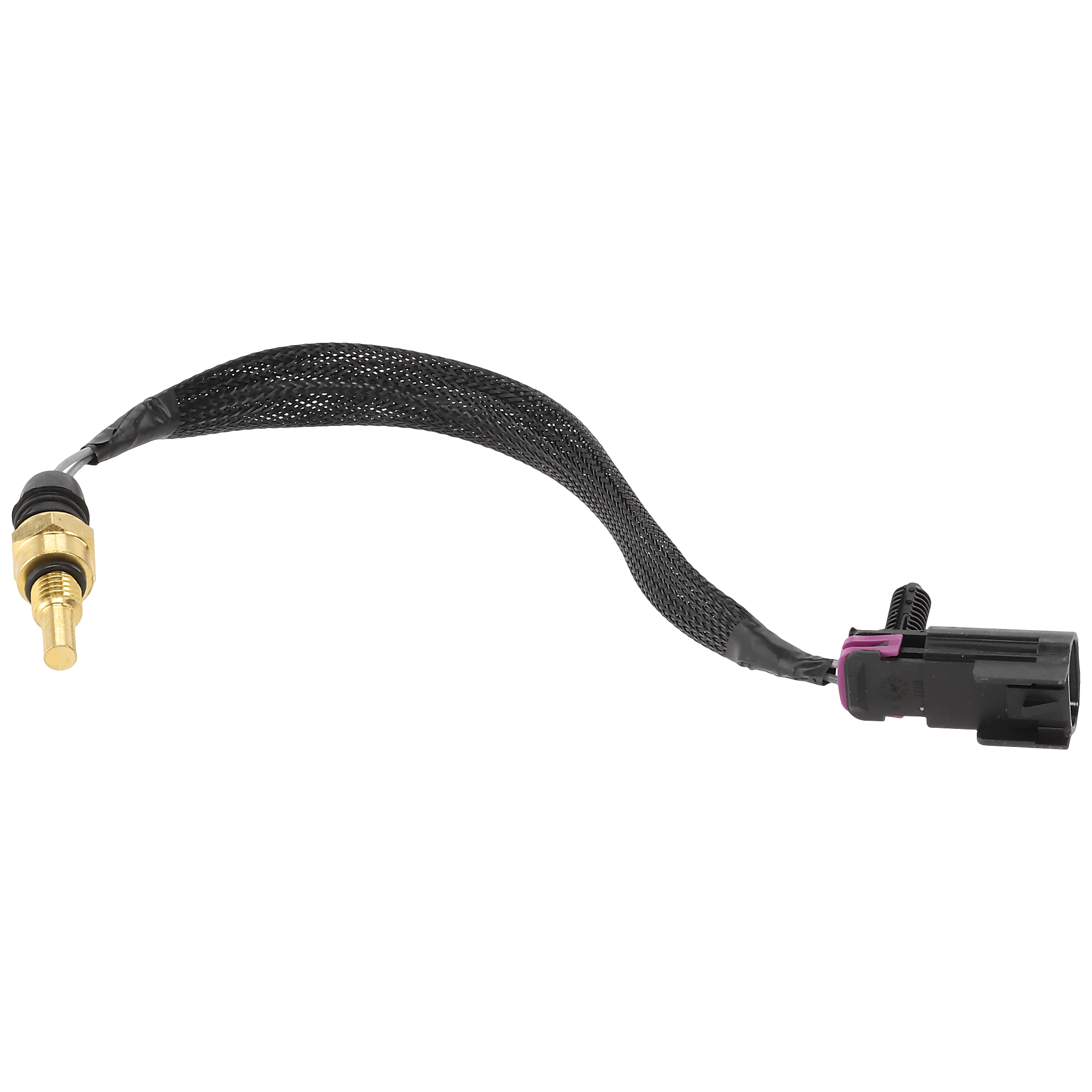 2008 GMC Envoy Coolant Temperature Sensors from 5