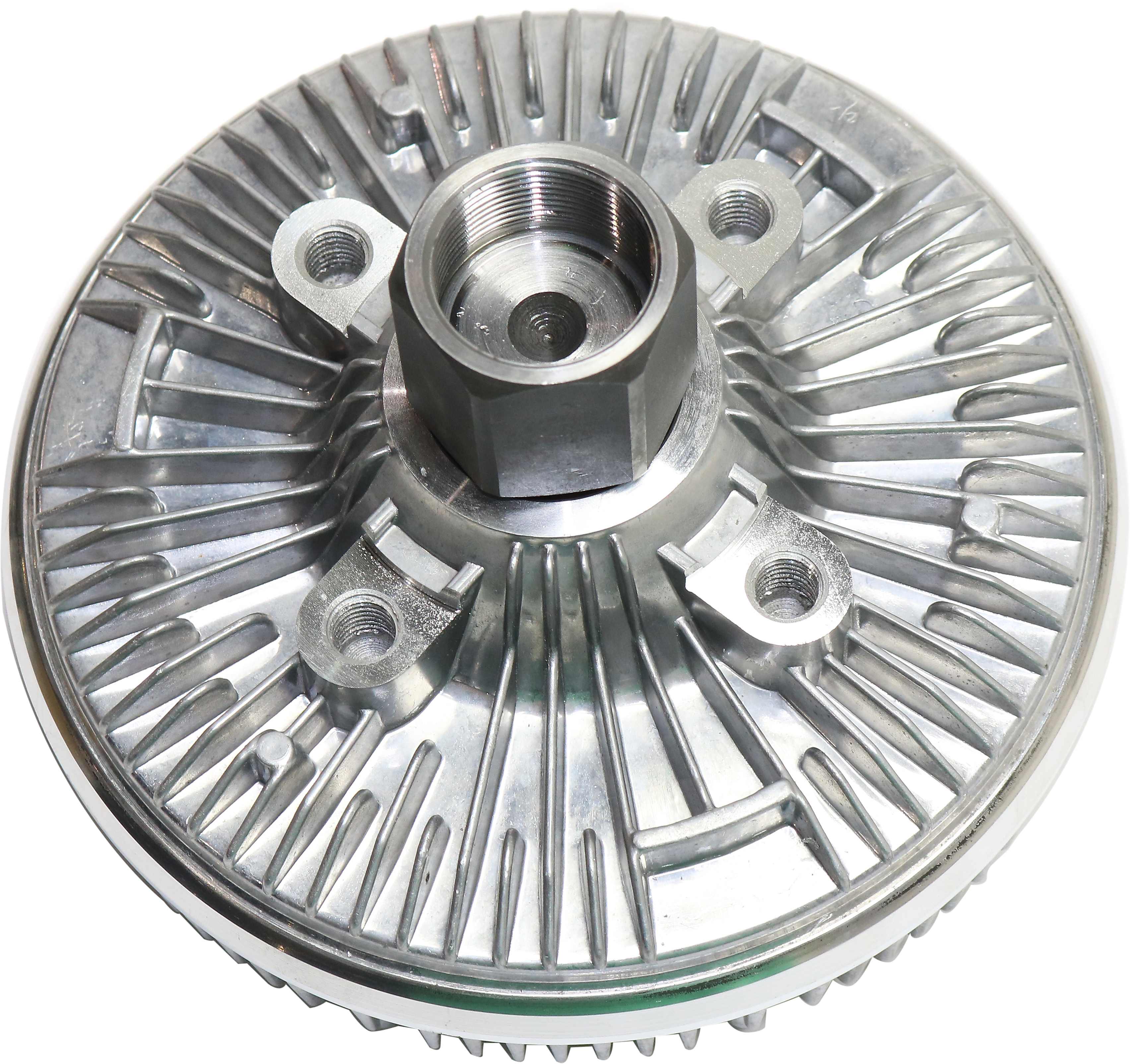 2002 Chevrolet Silverado 1500 Fan Clutches from 33