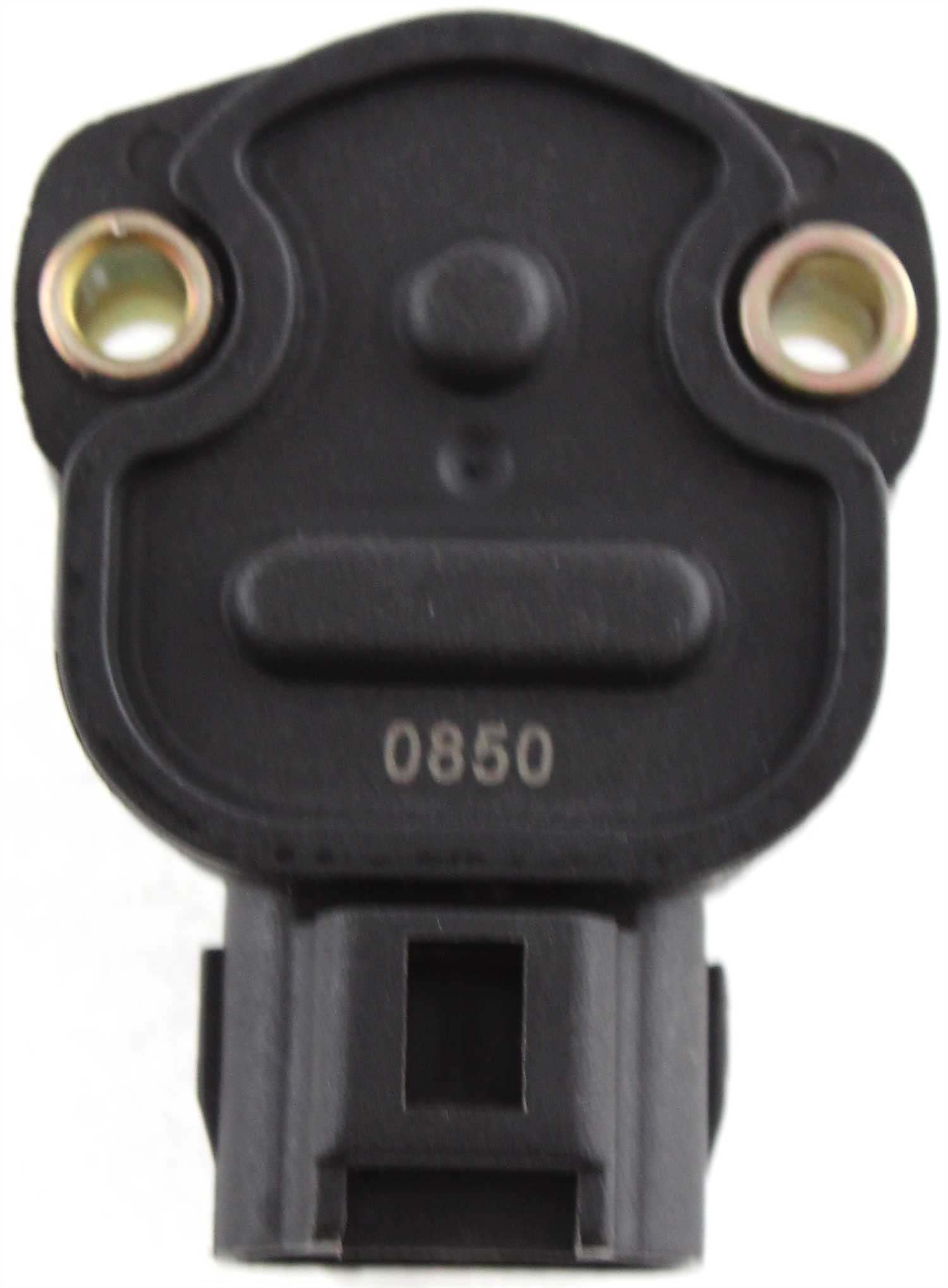 2004 Chrysler PT Cruiser Throttle Position Sensors from 15