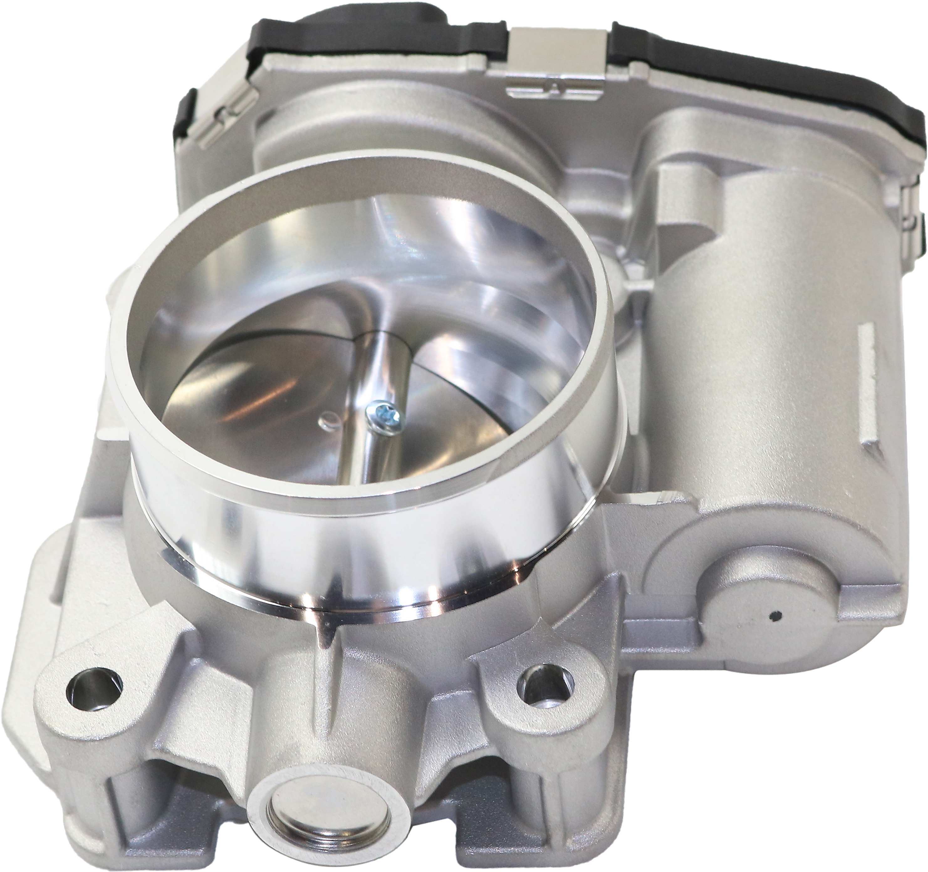 2010 Chevrolet Equinox Throttle Bodies from 83