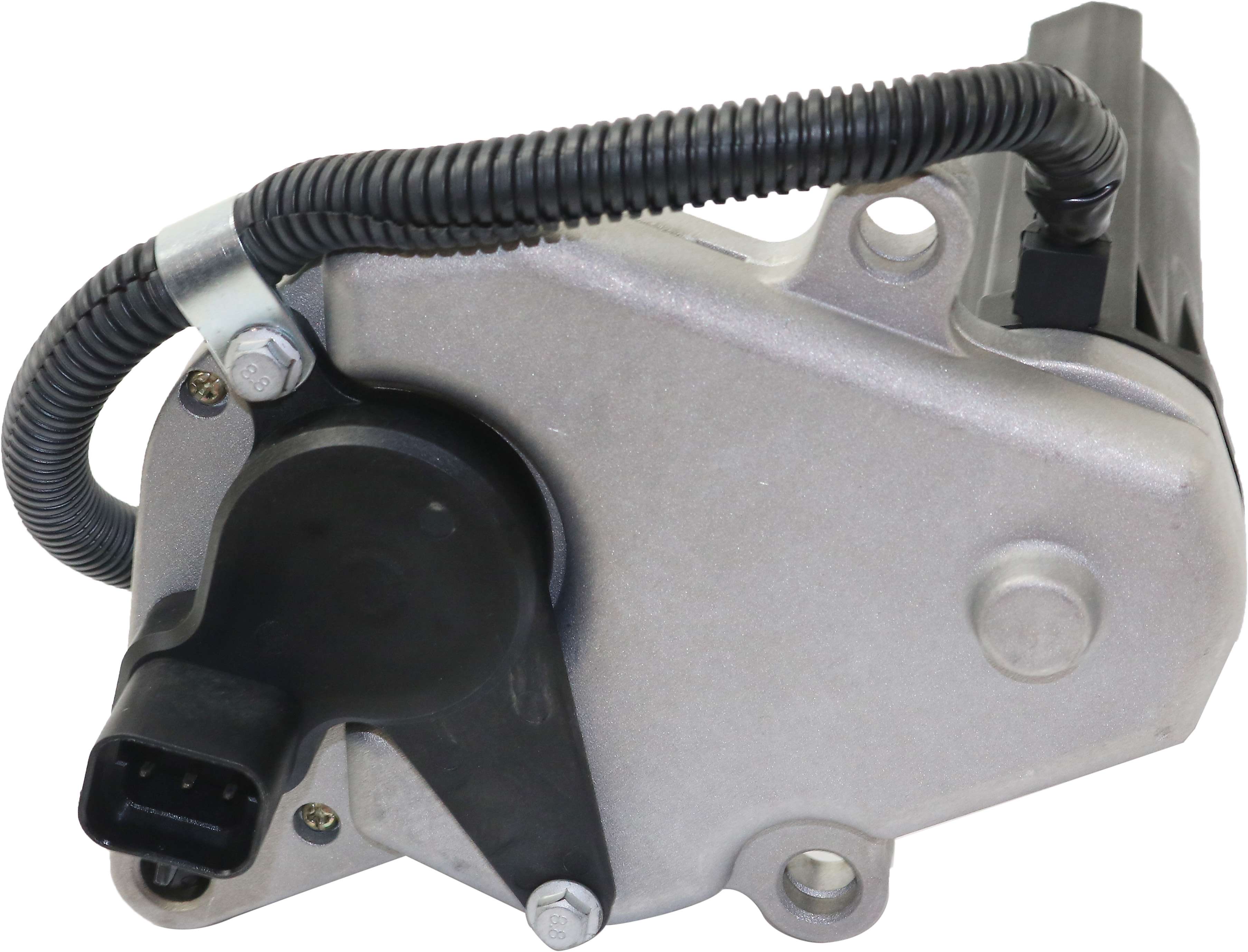 1999 GMC K1500 Suburban Transfer Case Motors from 88