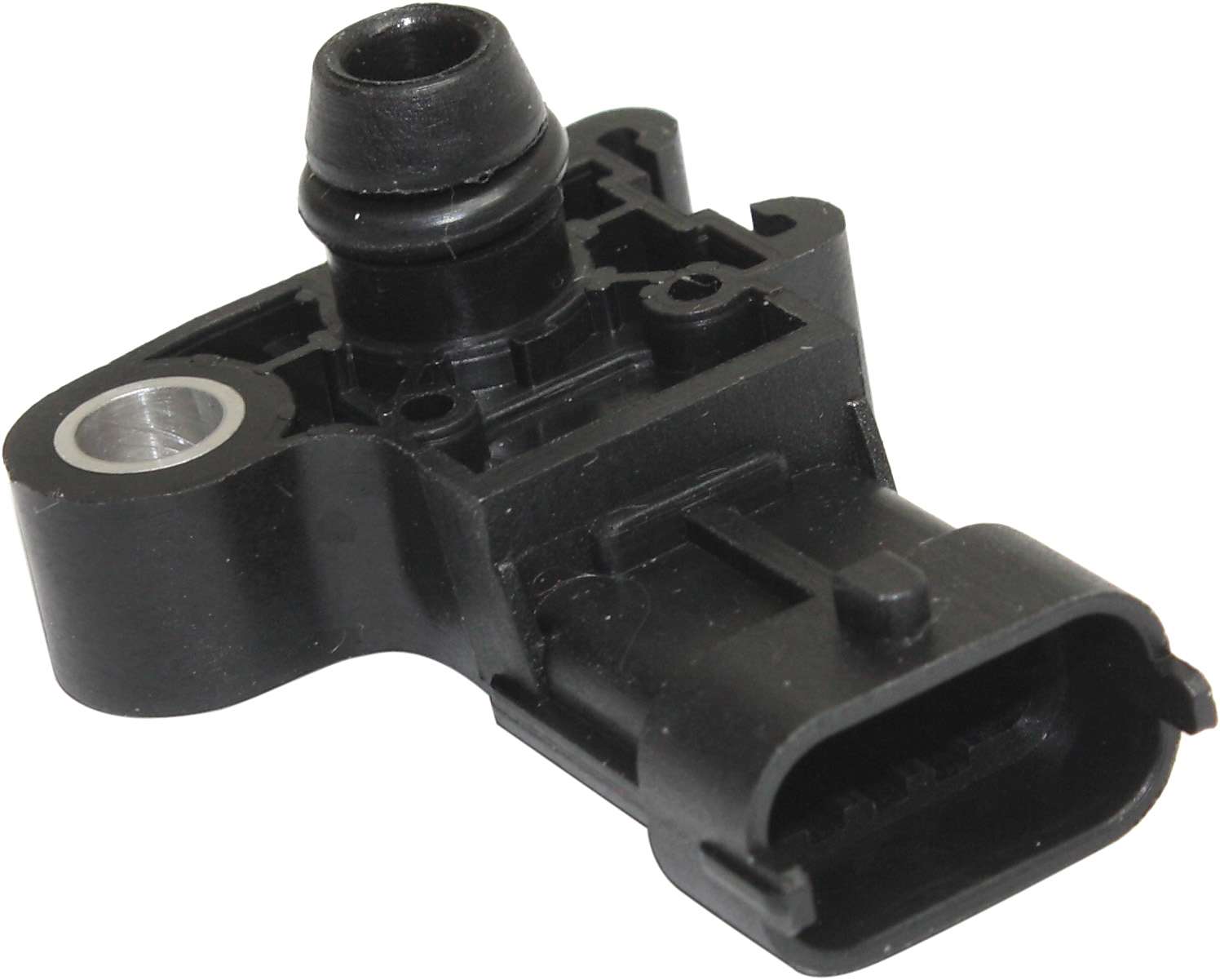 2009 Chevrolet Impala MAP Sensor Replacement