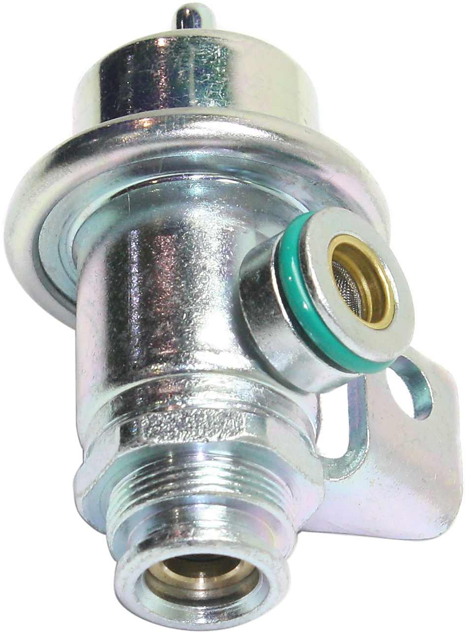 2004 GMC Envoy Fuel Pressure Regulators from 21