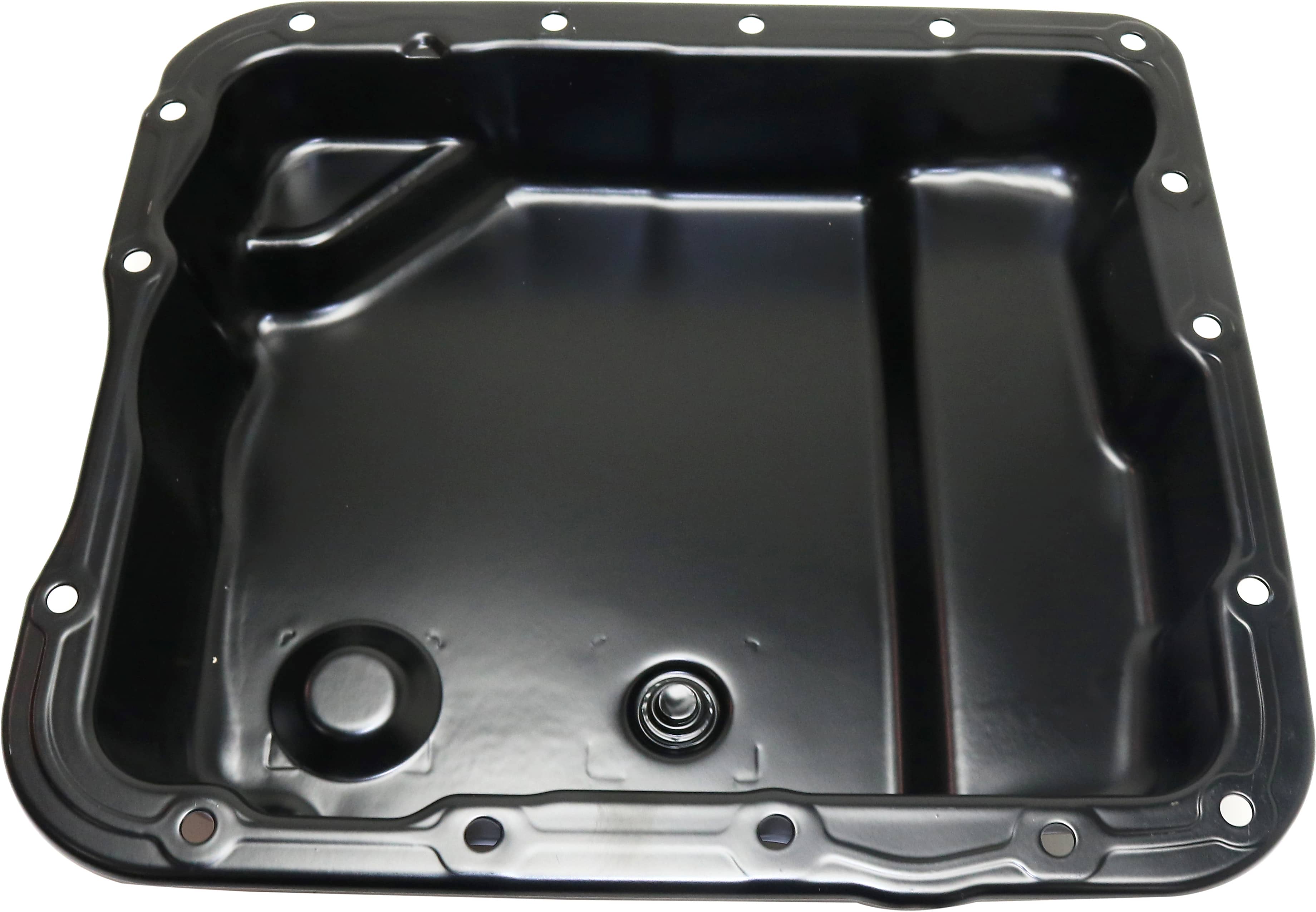 2013 GMC Sierra 1500 Transmission Pans from 22