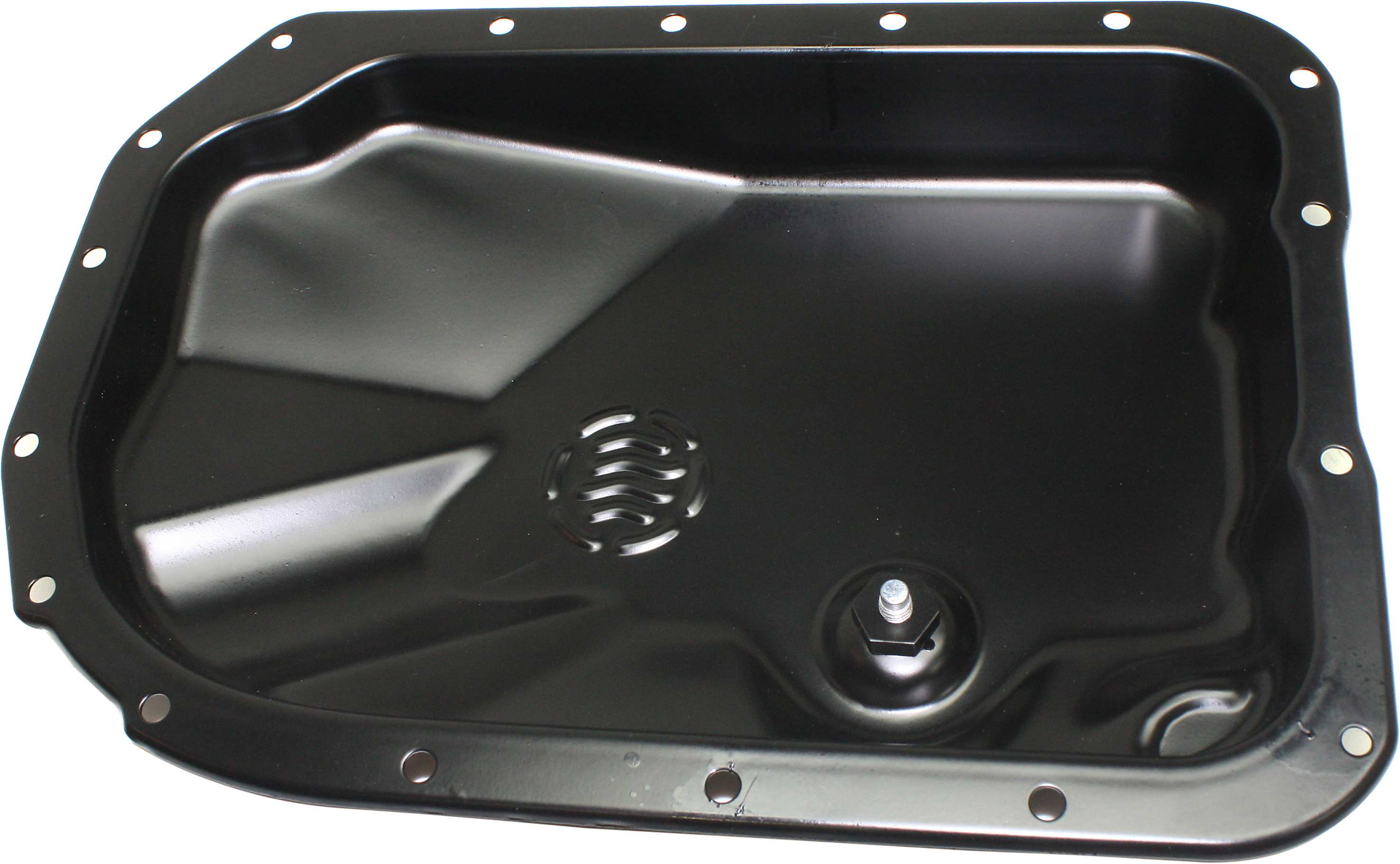 2007 GMC Yukon XL 2500 Transmission Pans from 39