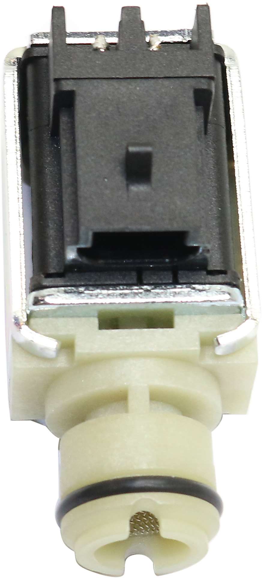 2003 Chevrolet Trailblazer Automatic Transmission Solenoids from 11