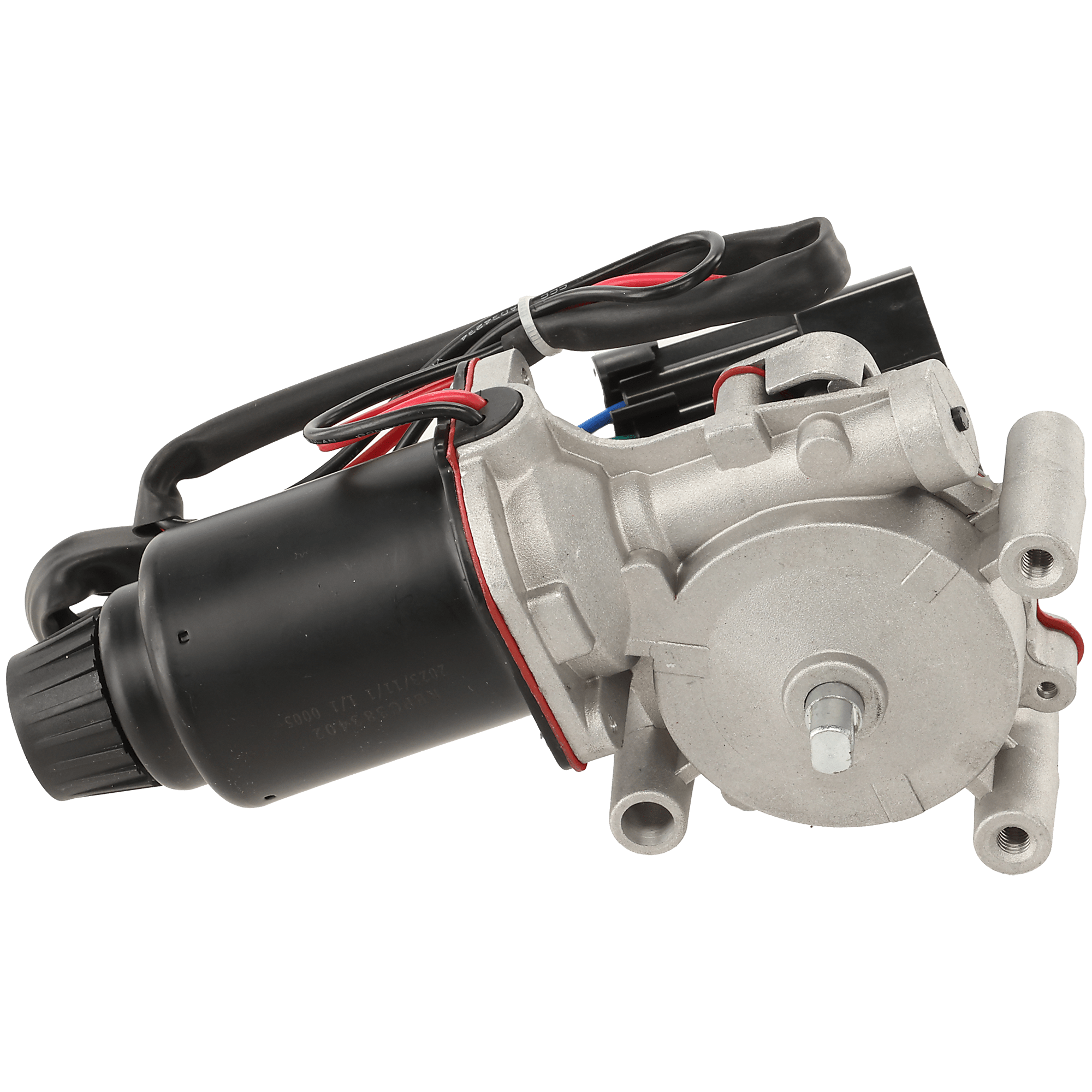 1995 Chevrolet Corvette Headlight Motors from 53