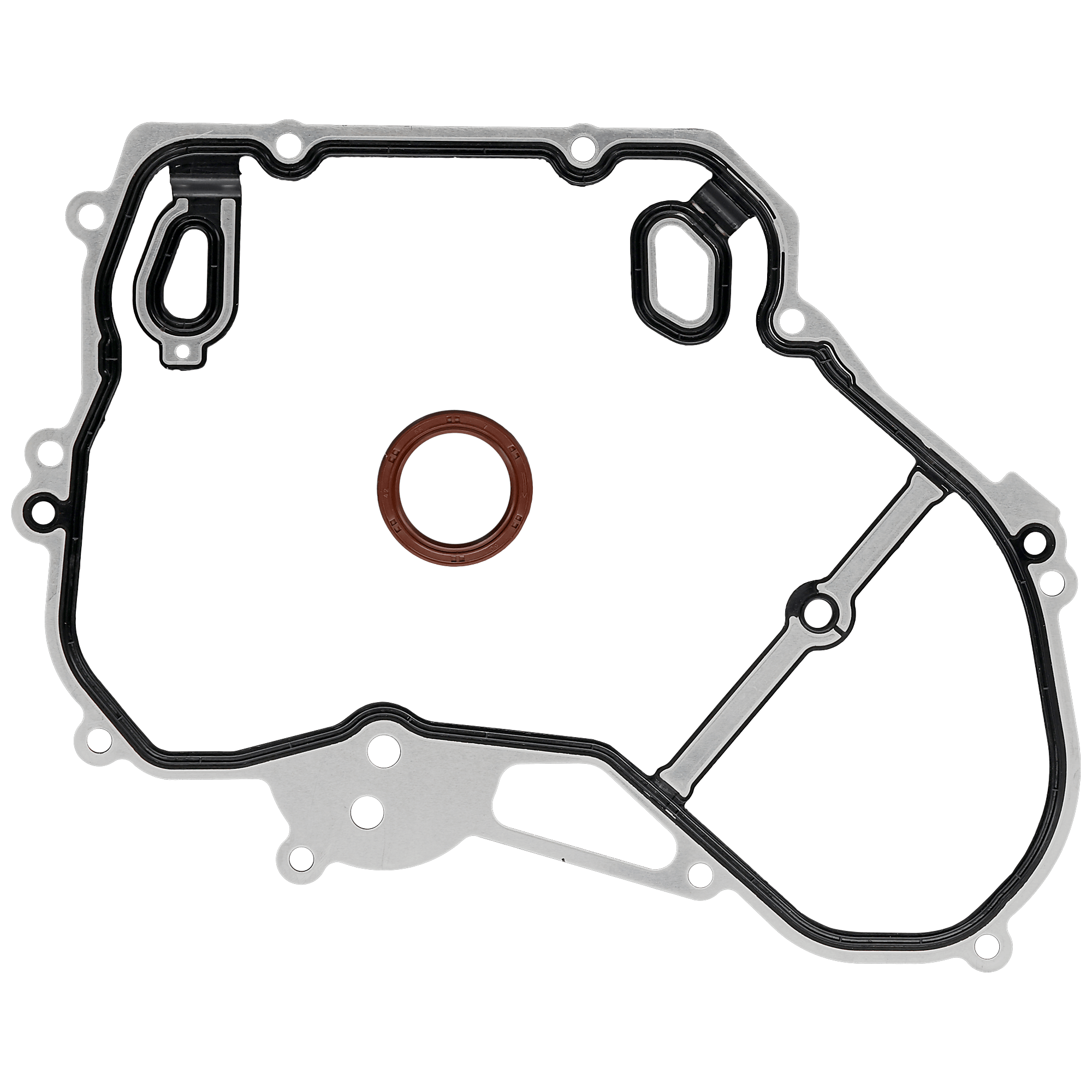 2008 Chevrolet Cobalt Timing Cover Gaskets from 8