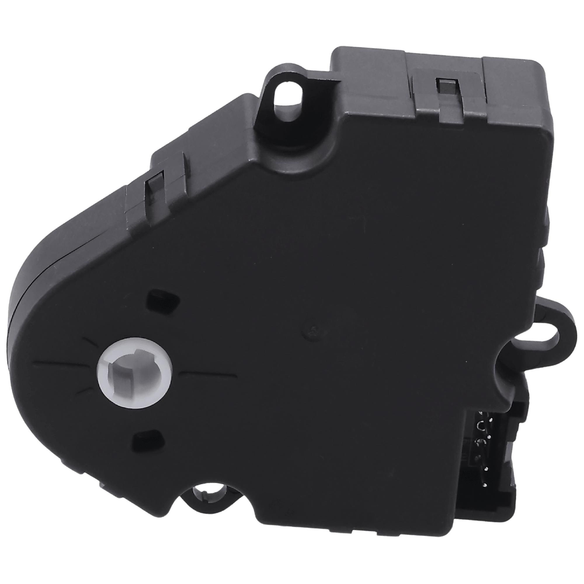 2002 Buick LeSabre HVAC Heater Blend Door Actuators from 19