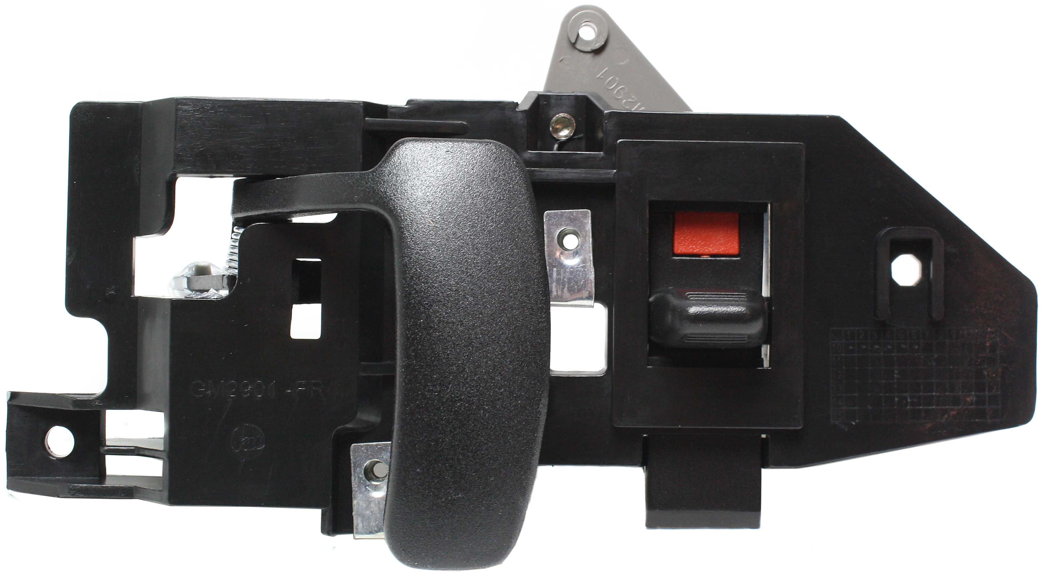 2015 Chevrolet Express 3500 Interior Door Handles from 13