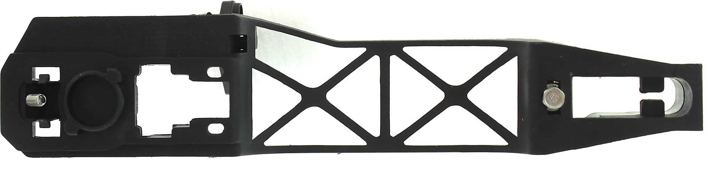 2013 Chevrolet Equinox Door Handle Trims from 21