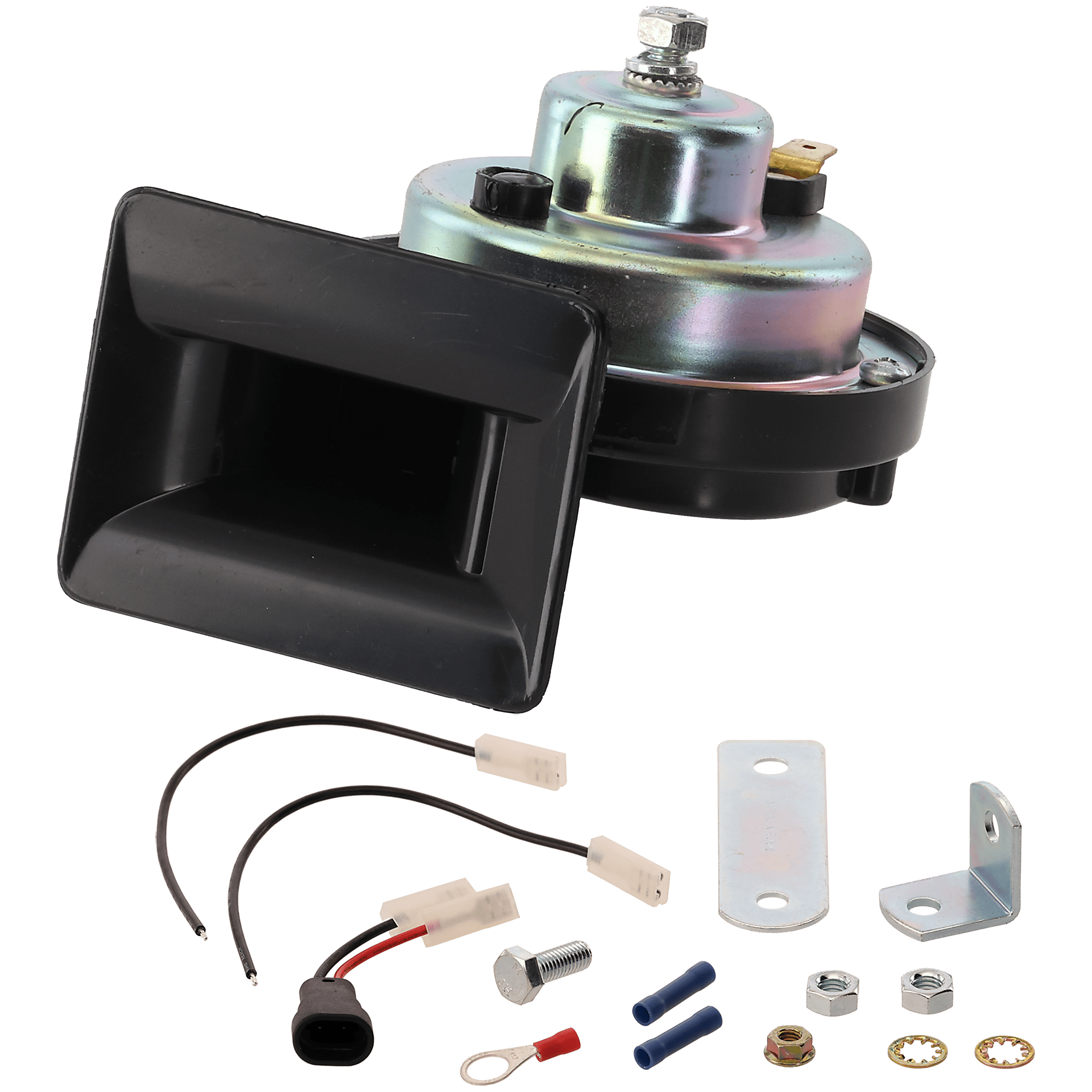 2004 Chevrolet Silverado 1500 Horns from 16 CarParts com