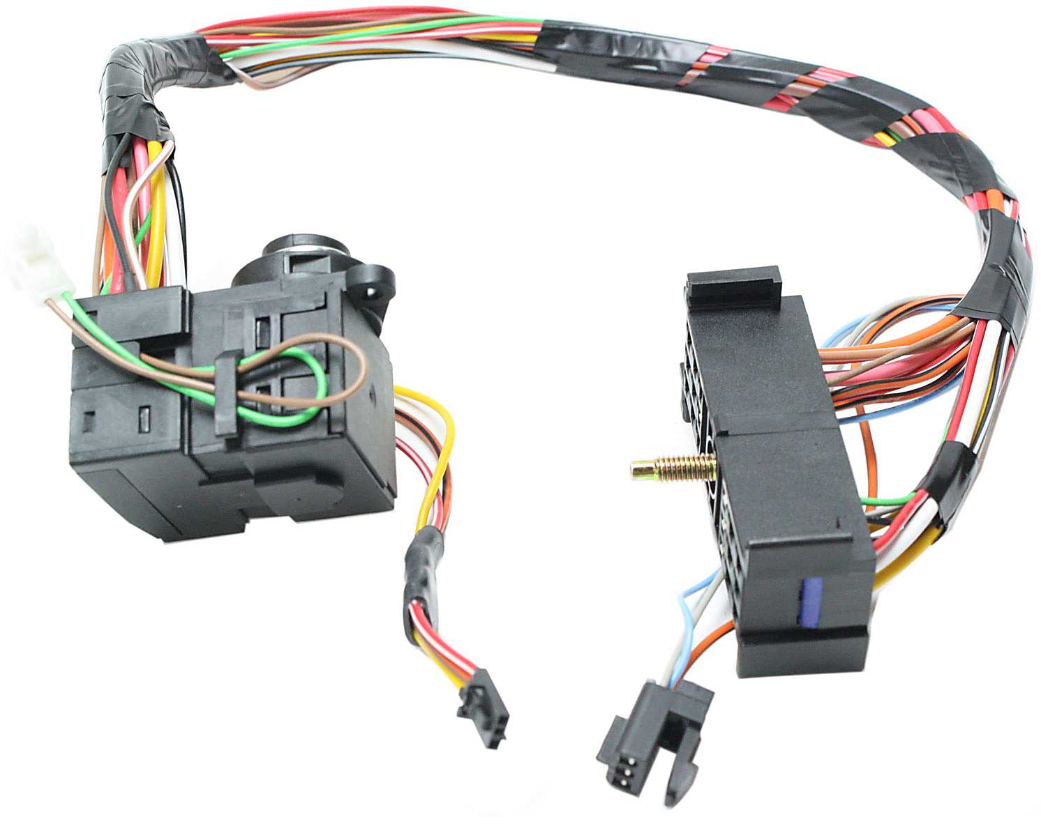 1999 GMC K3500 Ignition Switches from 38