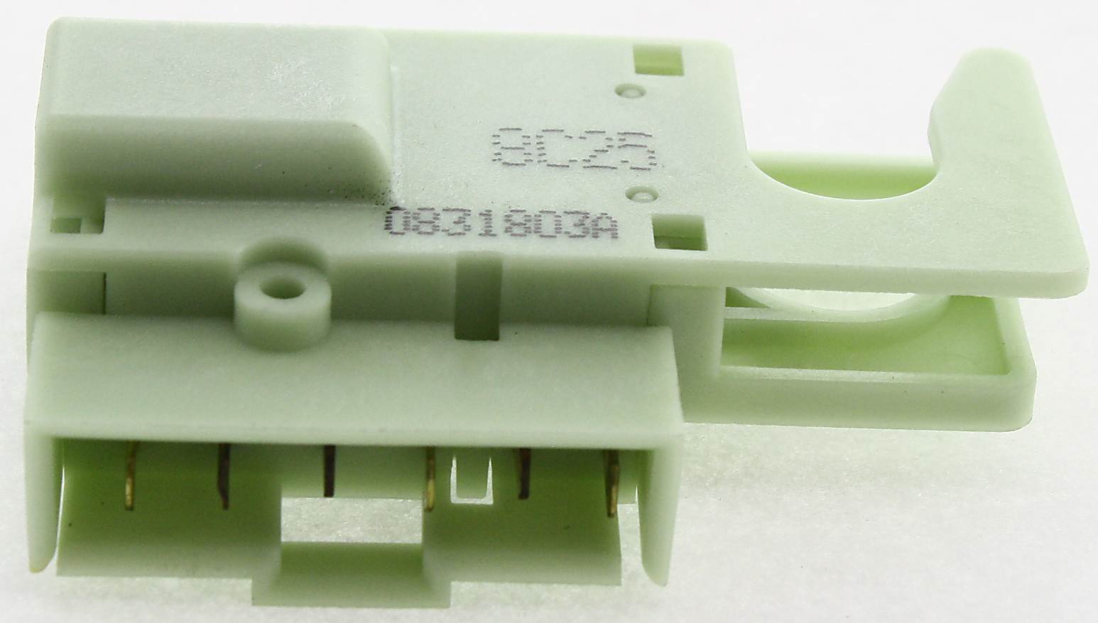 2003 Chevrolet Silverado 1500 Brake Light Switches from 12