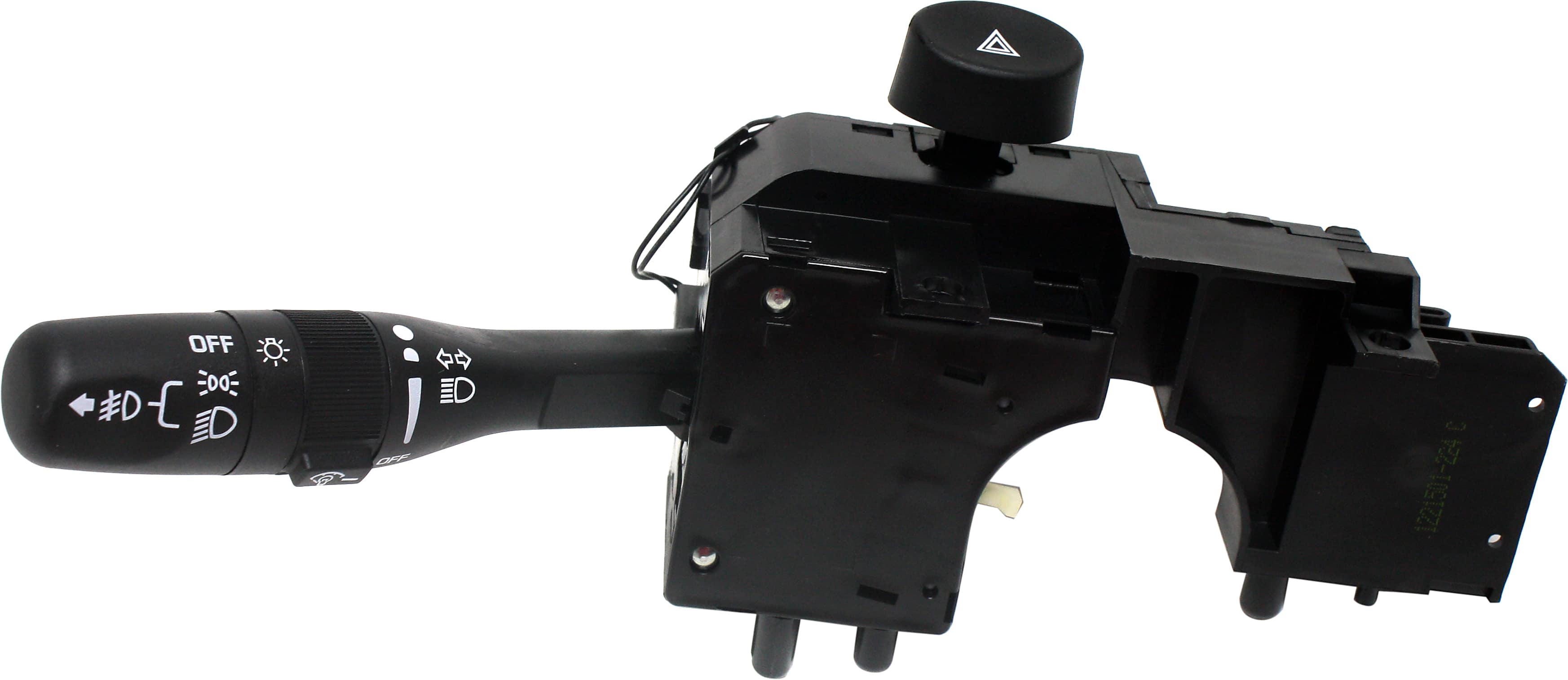 2002 Chrysler PT Cruiser Turn Signal Switches from 46