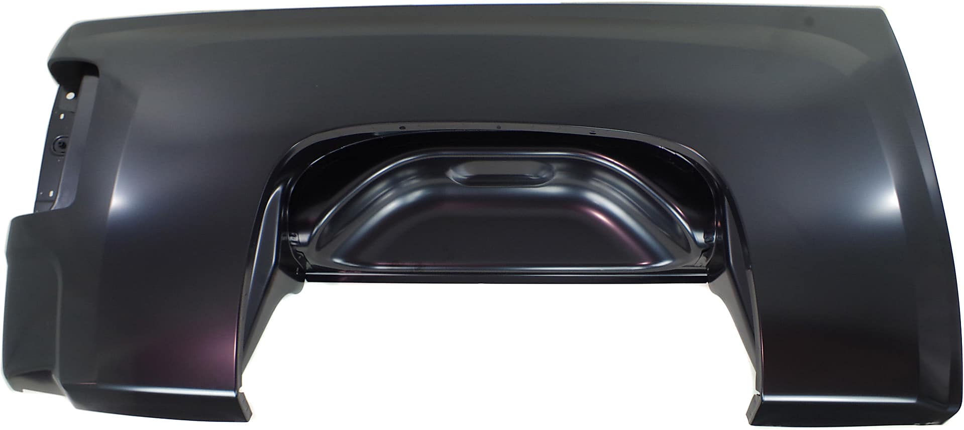 Suv quarter panel