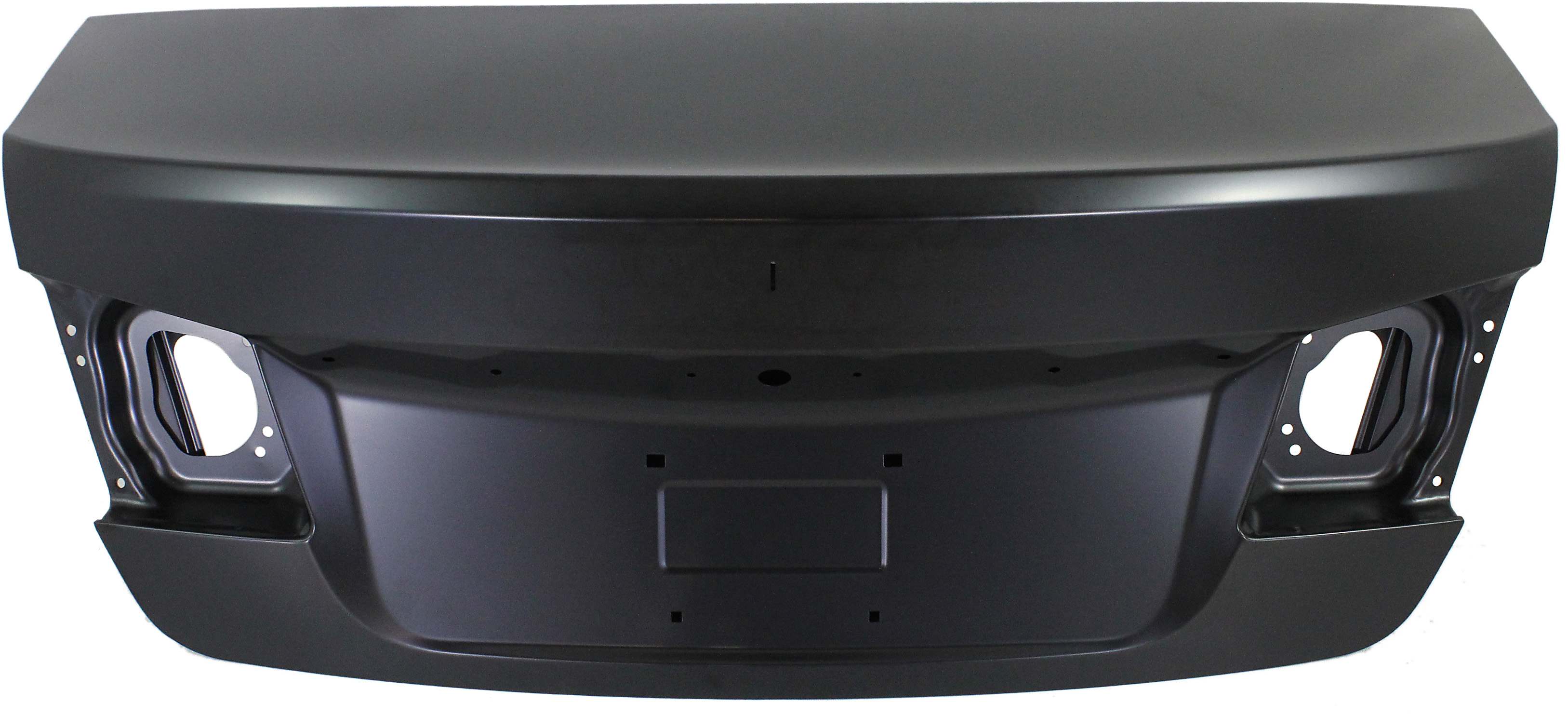 2013 Chevrolet Cruze Trunk Lids from 163