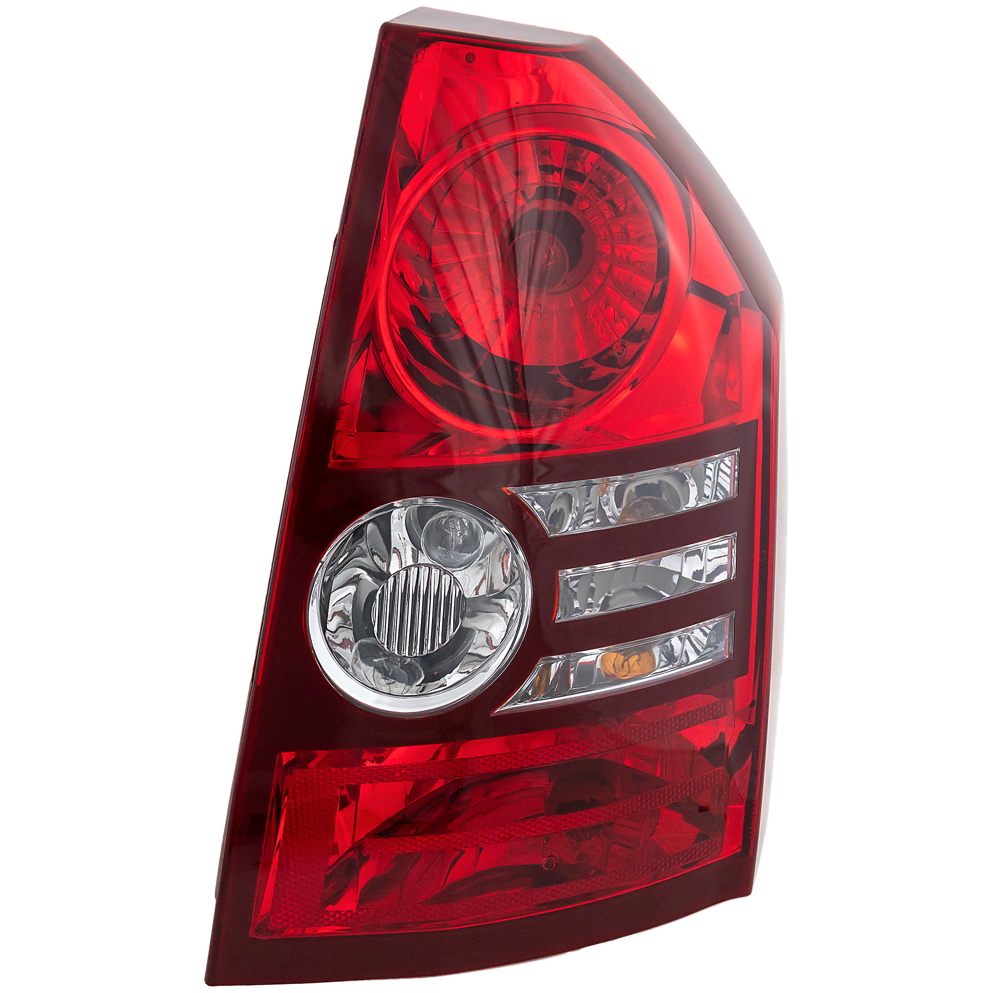 2010 Chrysler 300 Tail Lights from 44
