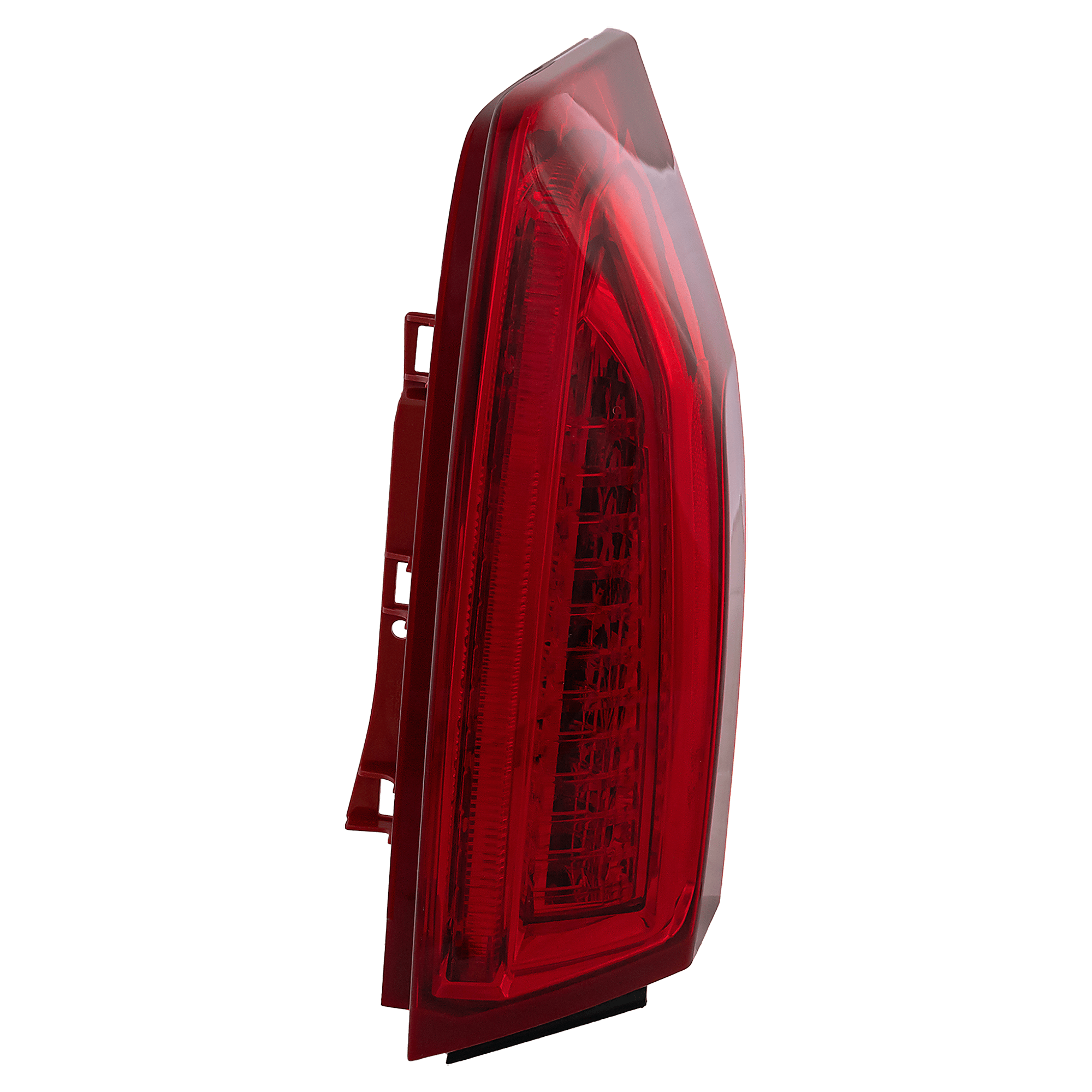 2017 Cadillac ATS Tail Lights from 233