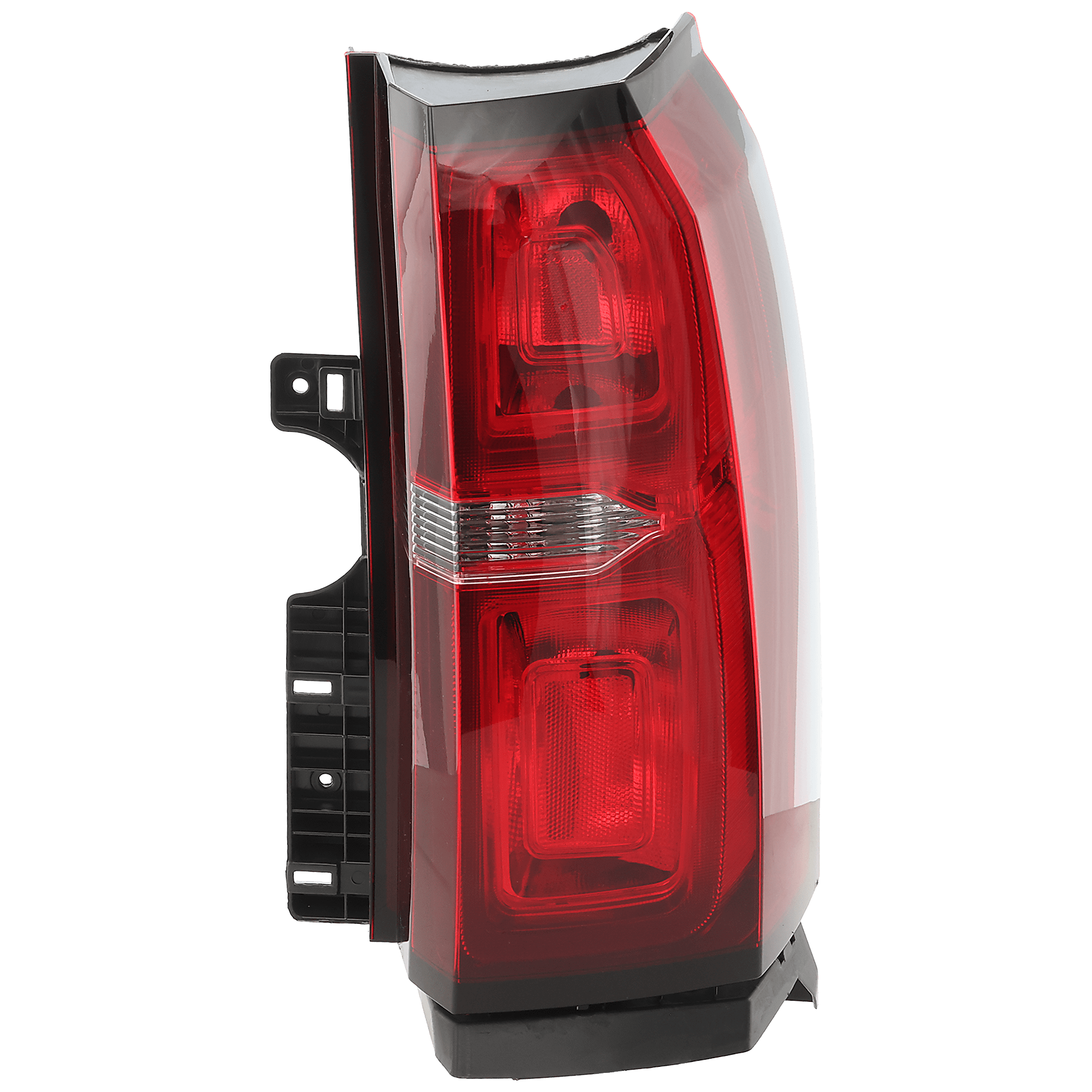 Audi Q5 (2009 2016) Replacement Tail Light   Driver Side - 3wlq6er