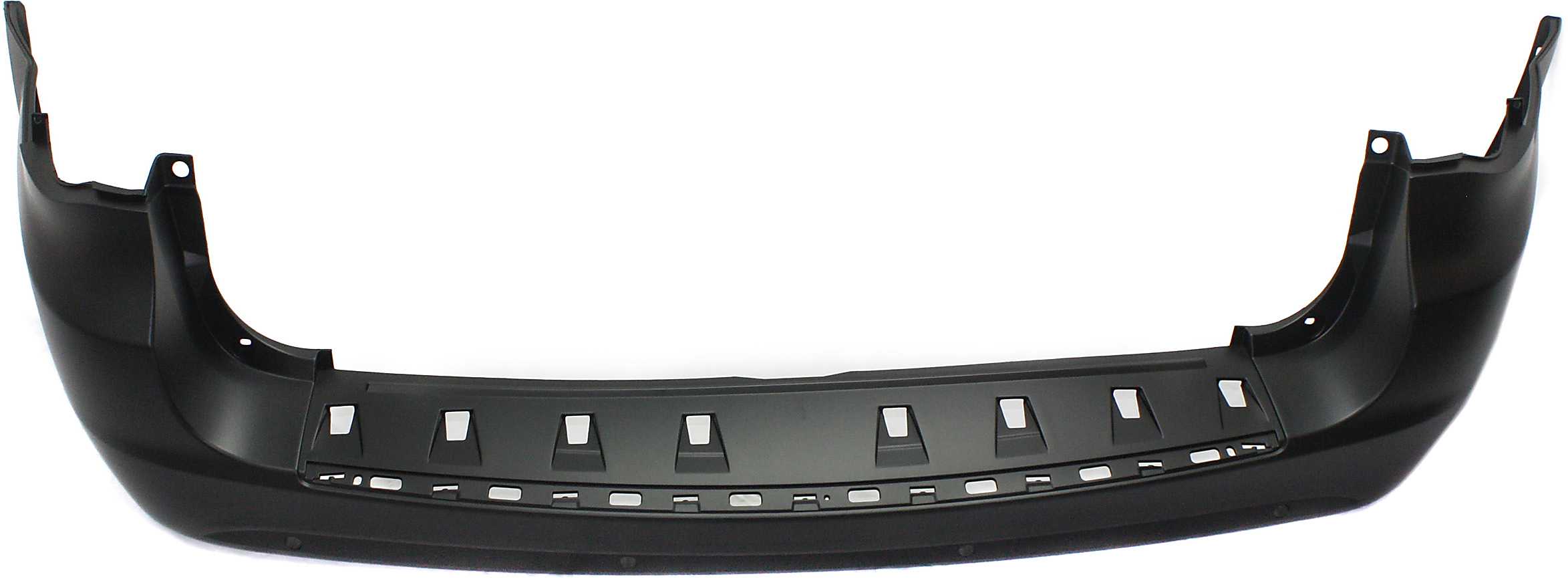 CH1000990 Bumper Cover for 1116 Chrysler Town & Country Front Car
