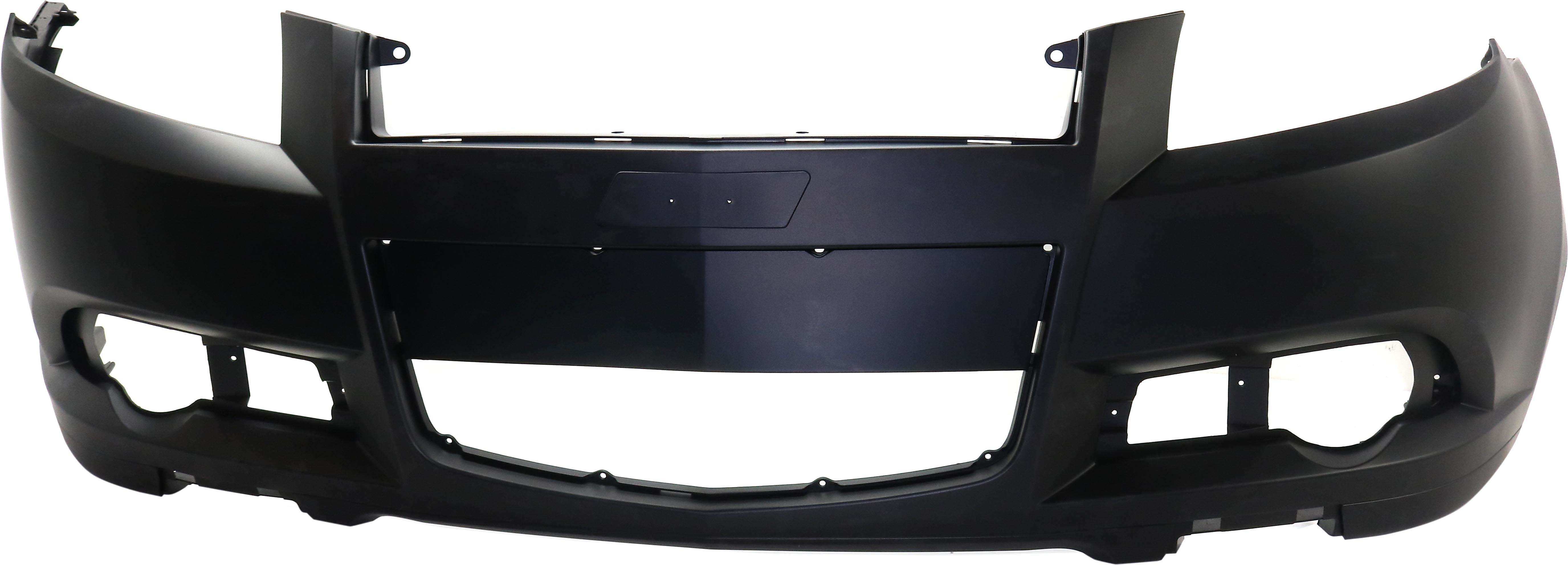 2009 Chevrolet Aveo5 Bumper Covers from 107