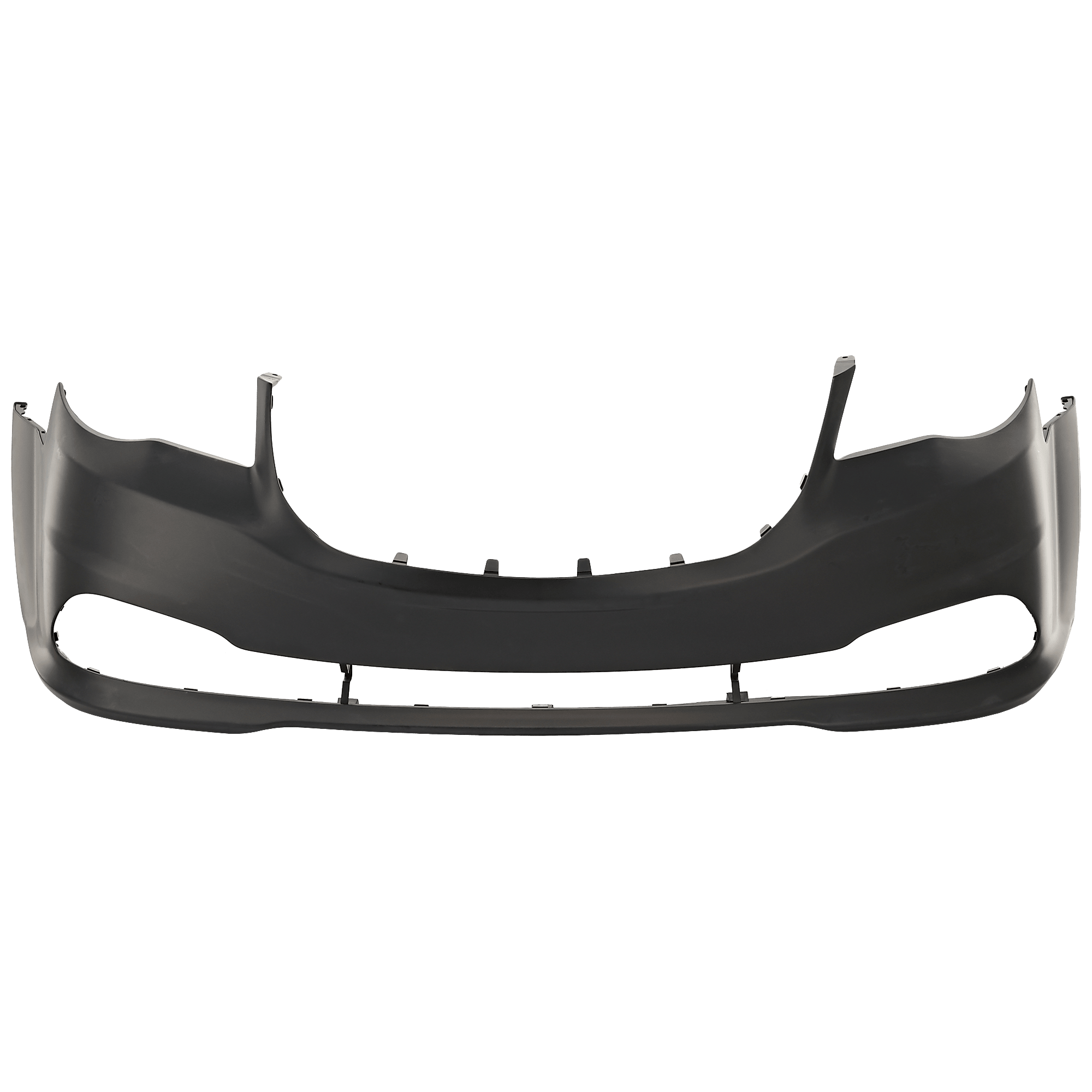 2016 Dodge Grand Caravan Bumper Covers from 78