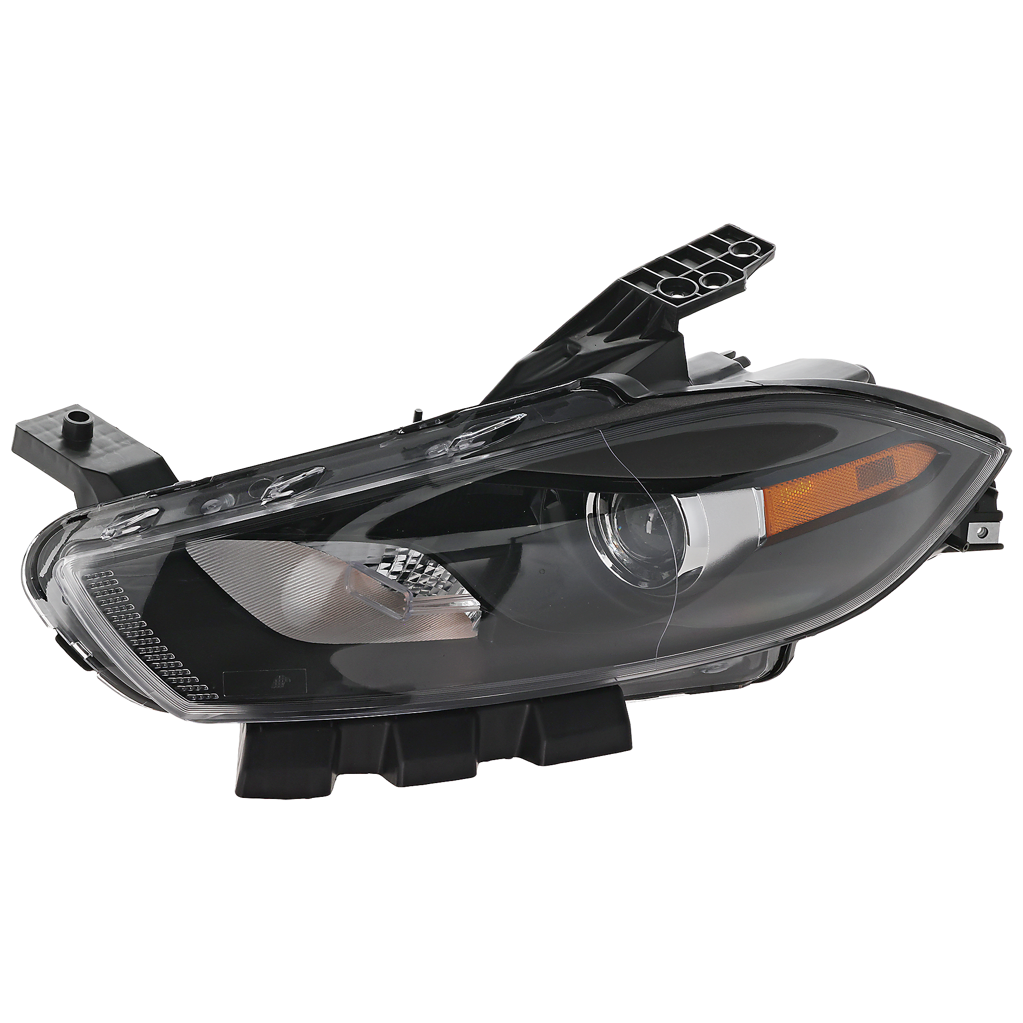 2015 Dodge Dart Headlights from 125