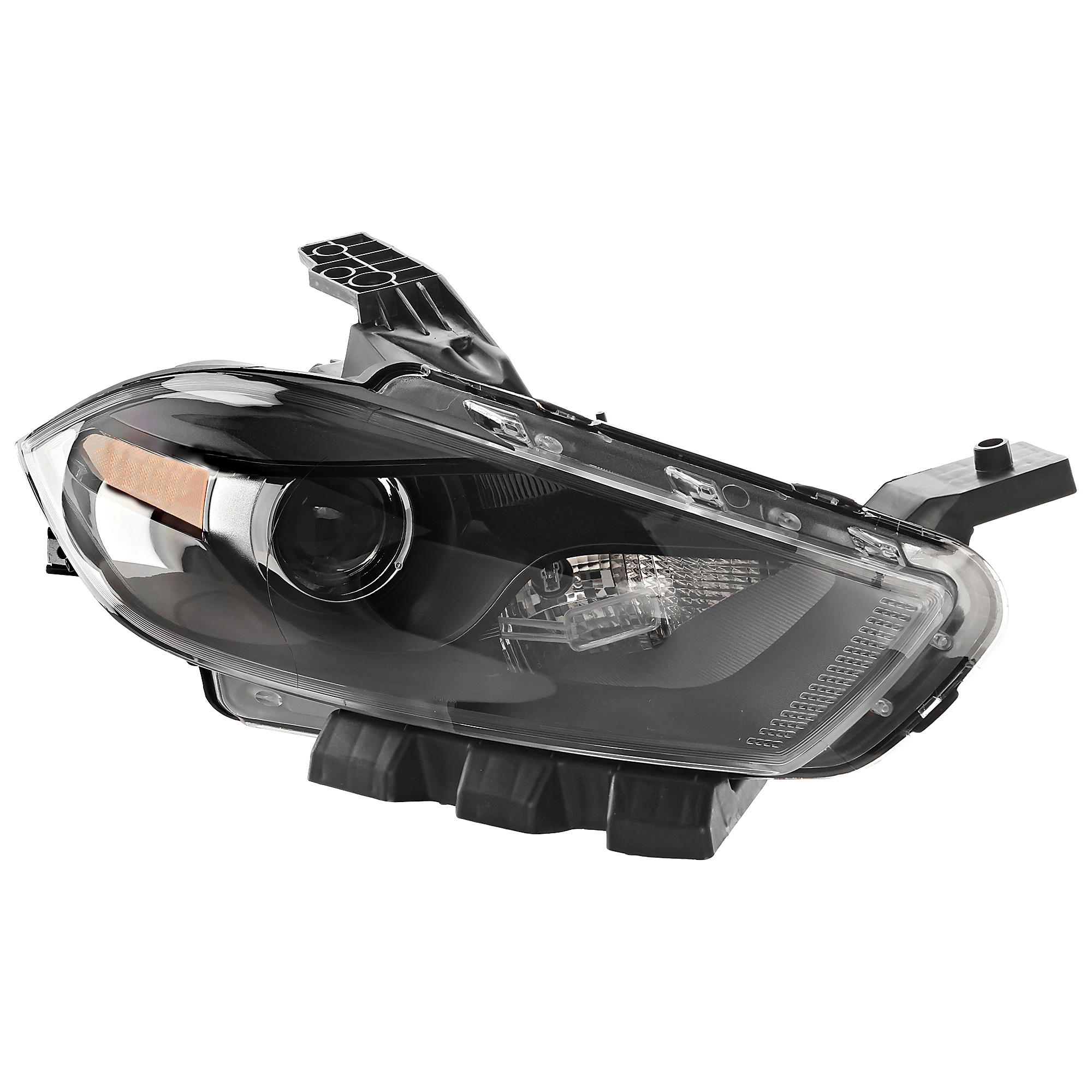 2015 Dodge Dart Headlights from 132