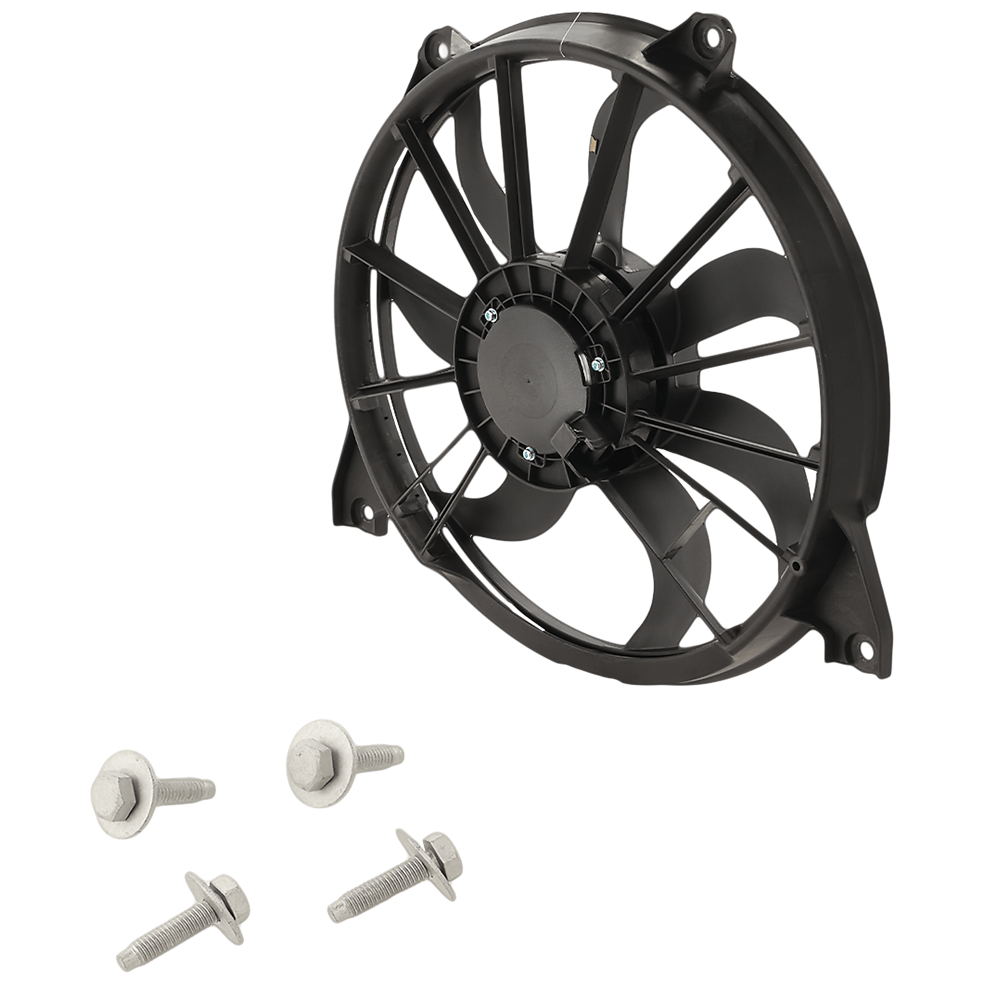 2015 Dodge Journey Cooling Fan Assemblies from 65