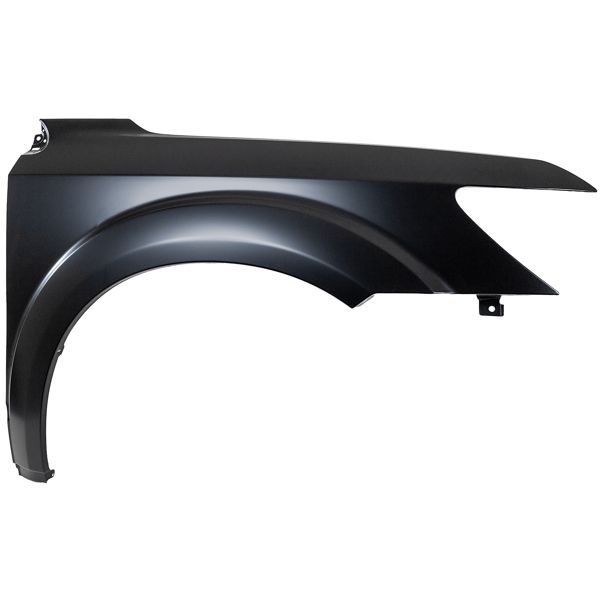 2013 Dodge Journey Fenders from 117